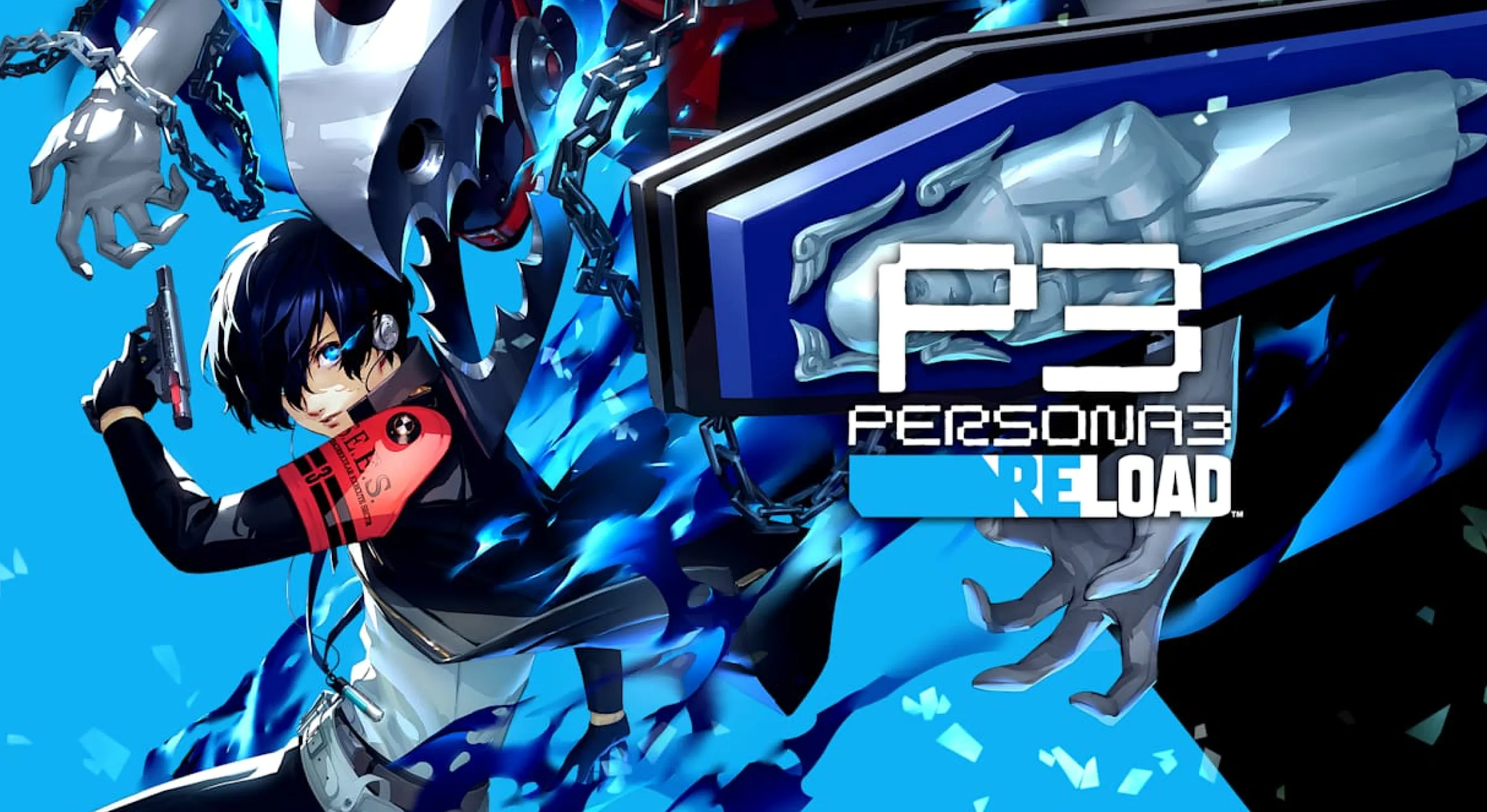 Nintendo |  Persona 3 Reload