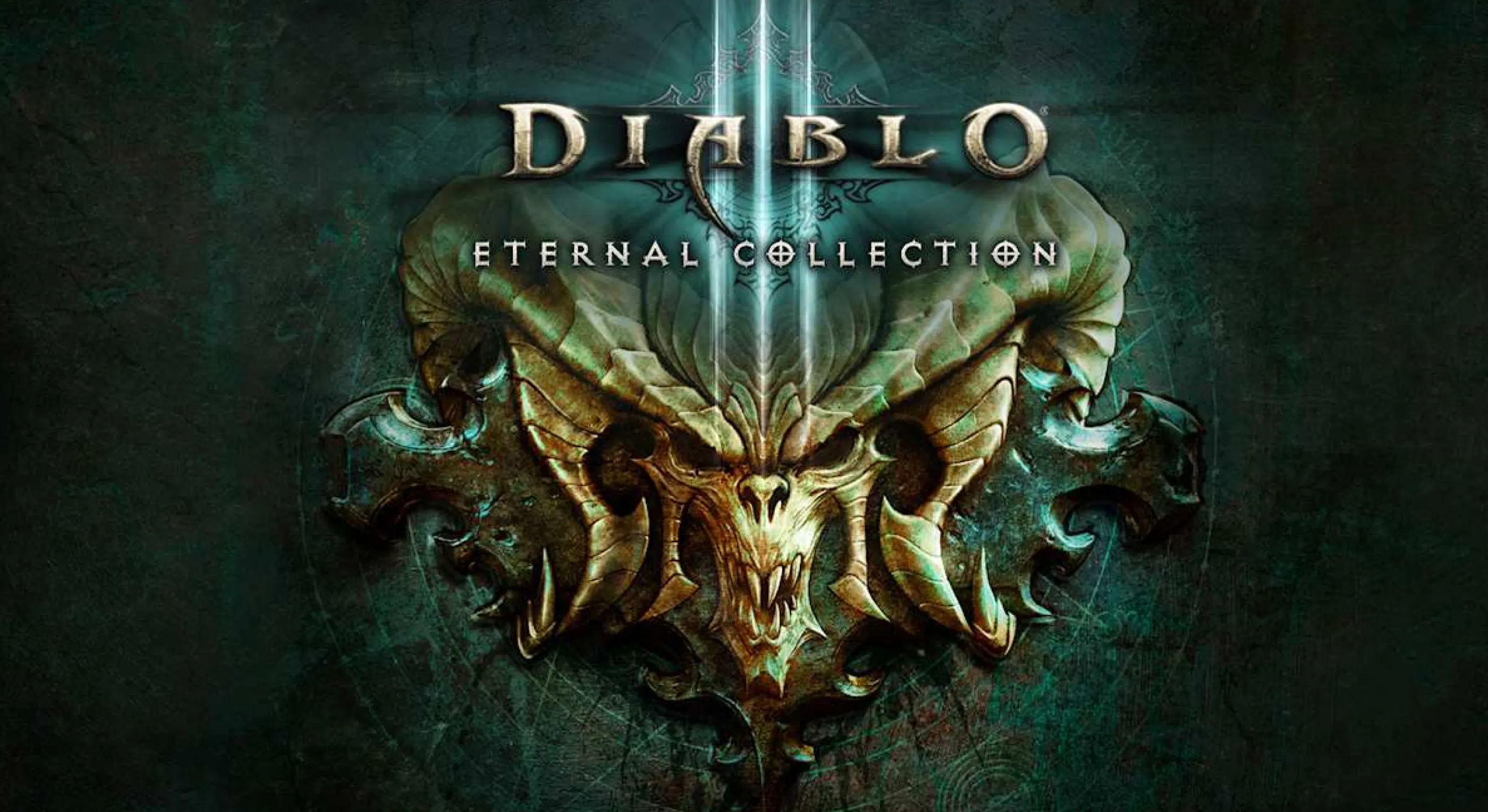 Nintendo | Diablo III: Eternal Colection