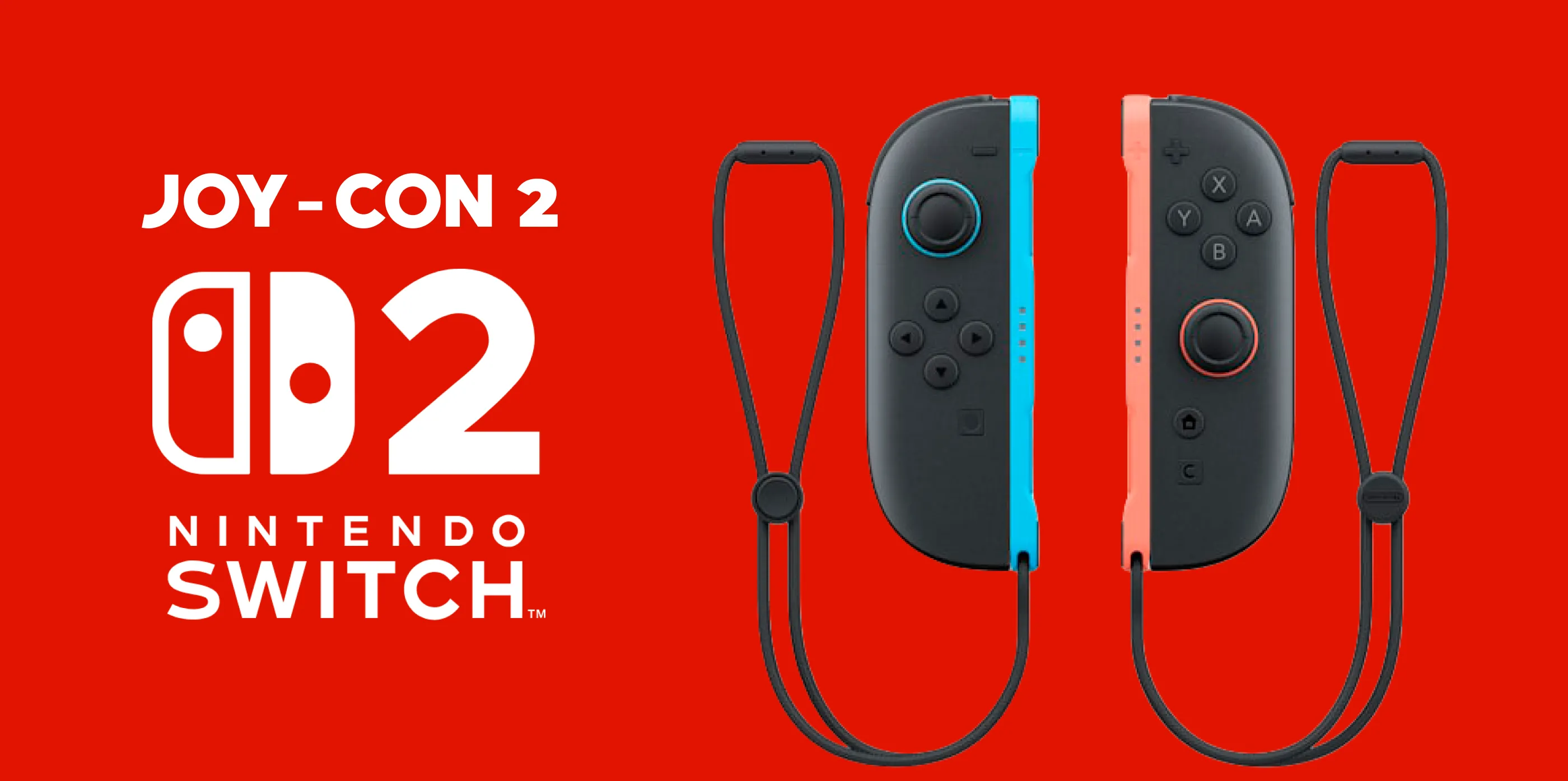 Nintendo | Joy-Con Nintendo Switch 2
