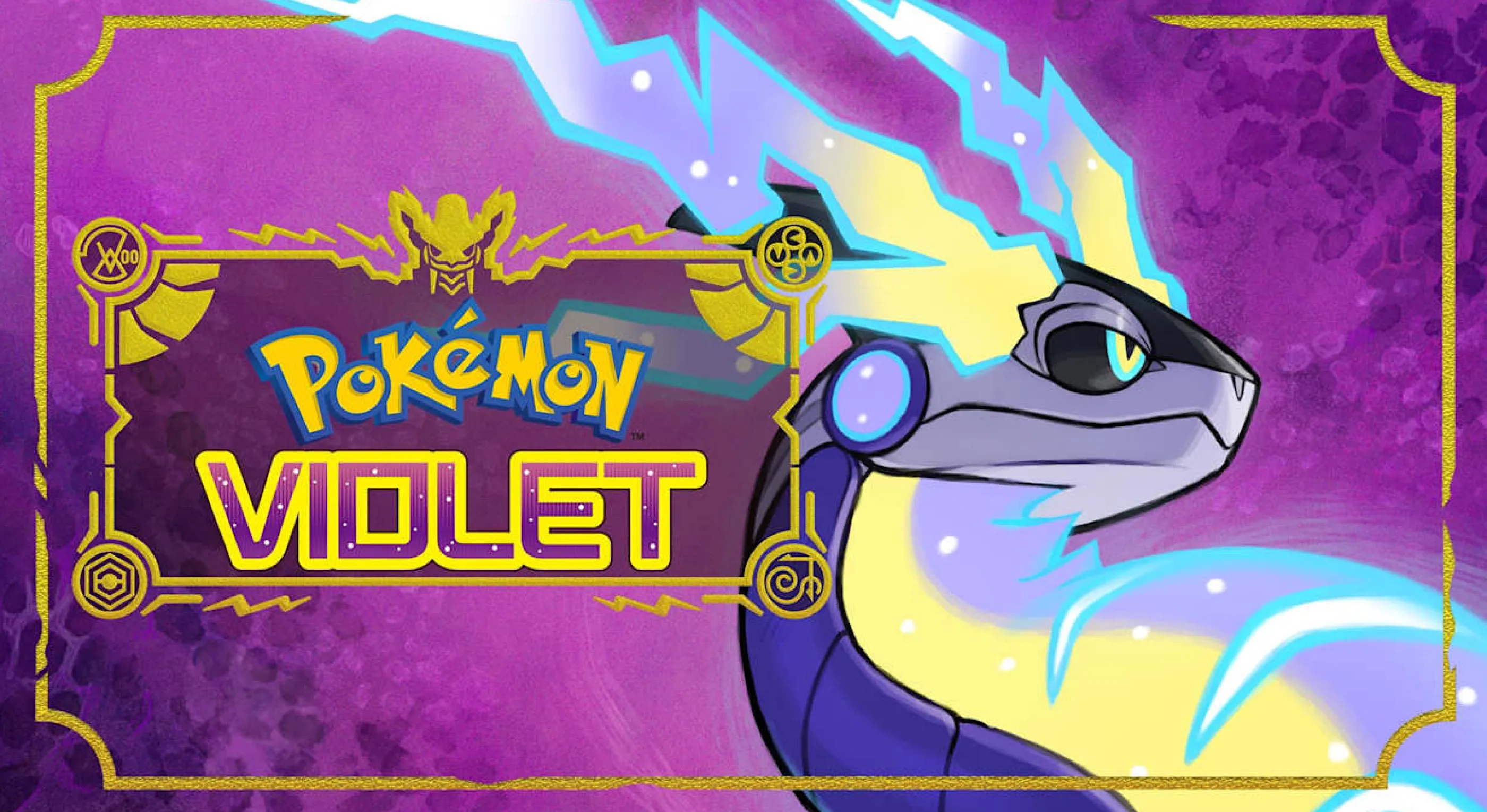 Nintendo | Pokémon™ Violet