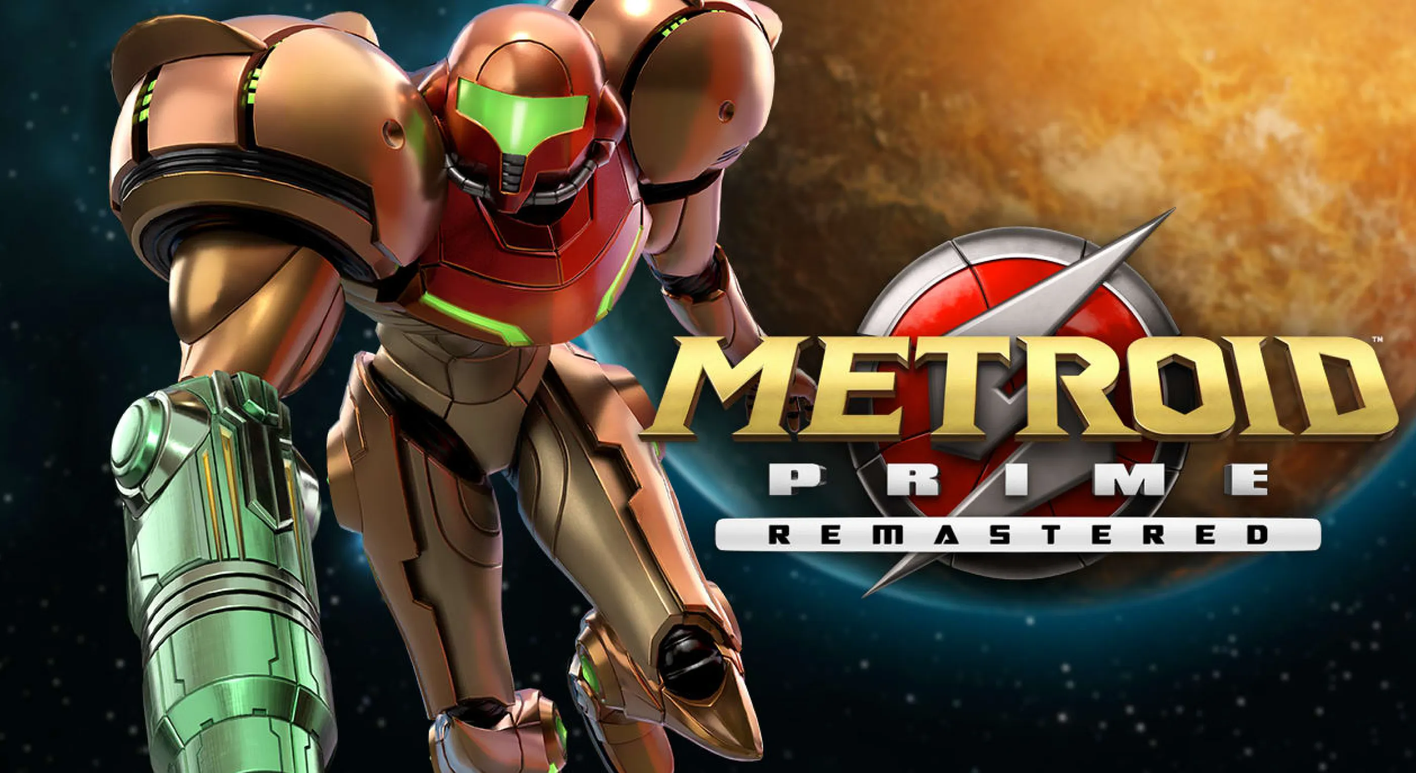 Nintendo | Metroid Prime Remastered