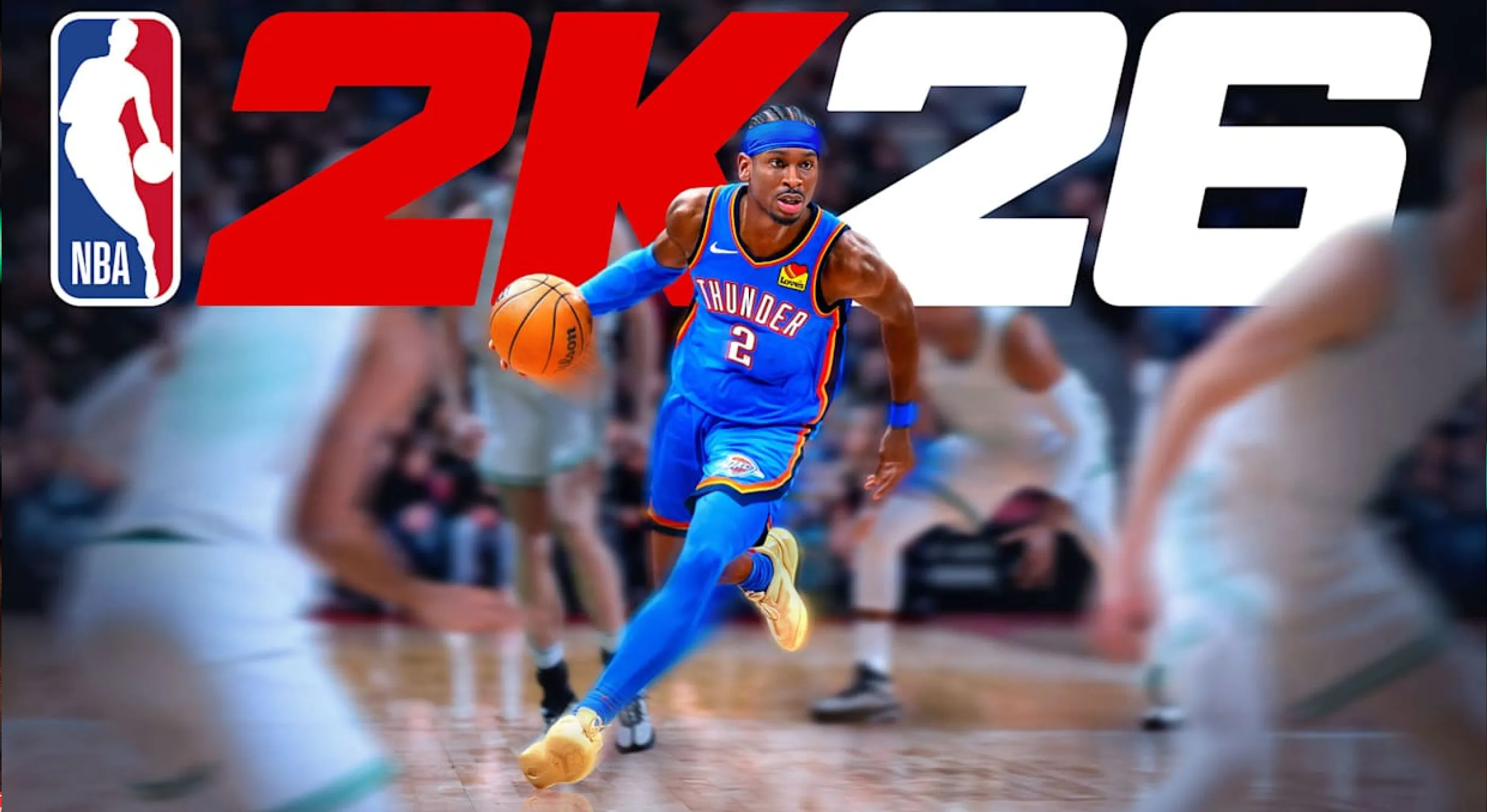 Nintendo | NBA 2K26