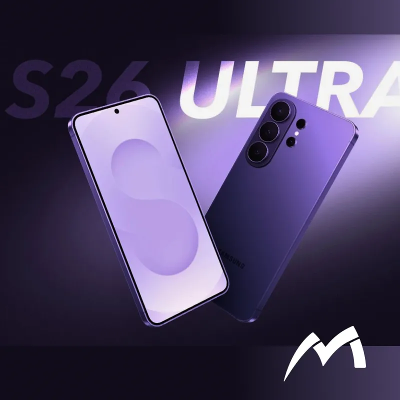 Samsung Galaxy S26: Todo lo que deberías saber antes de su llegada