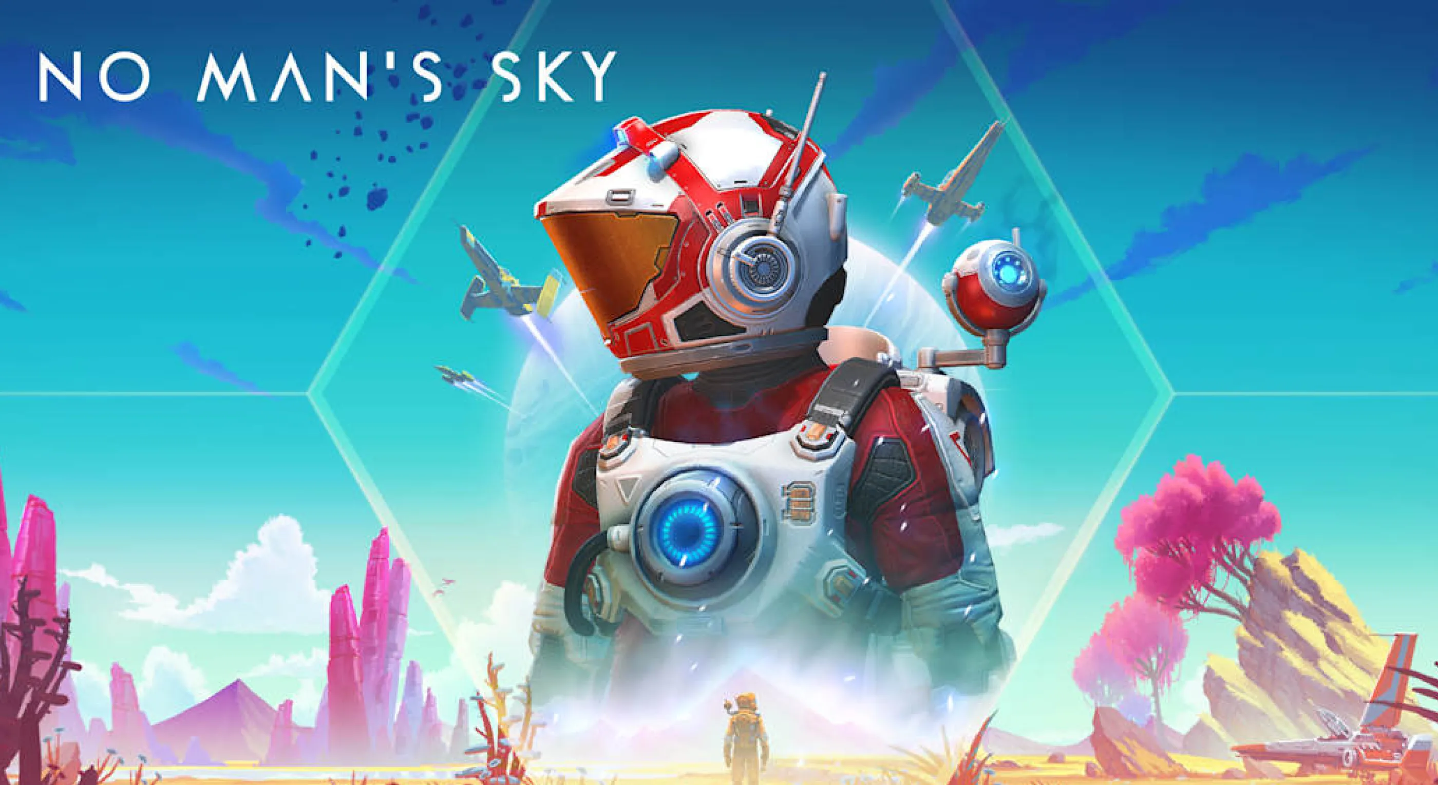 Nintendo | No Man's Sky