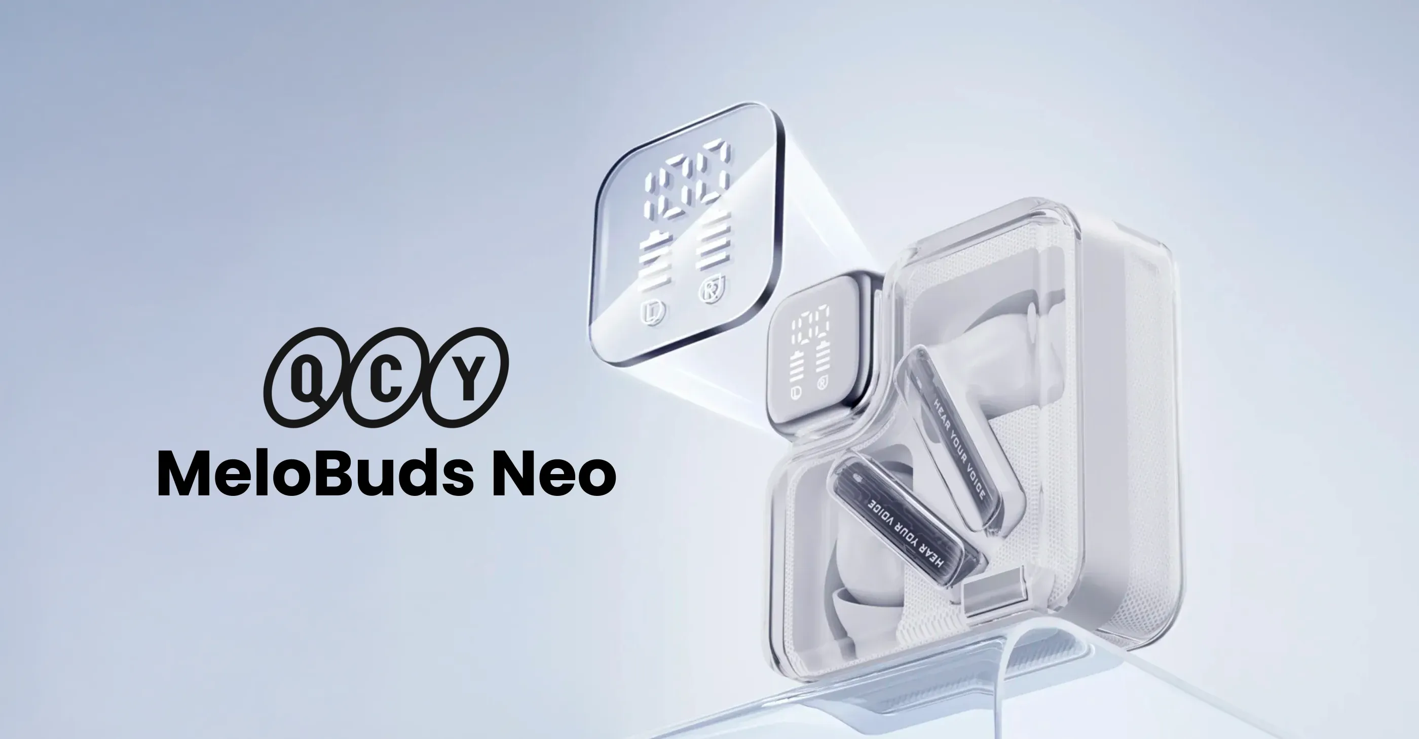 QCY | MeloBuds Neo