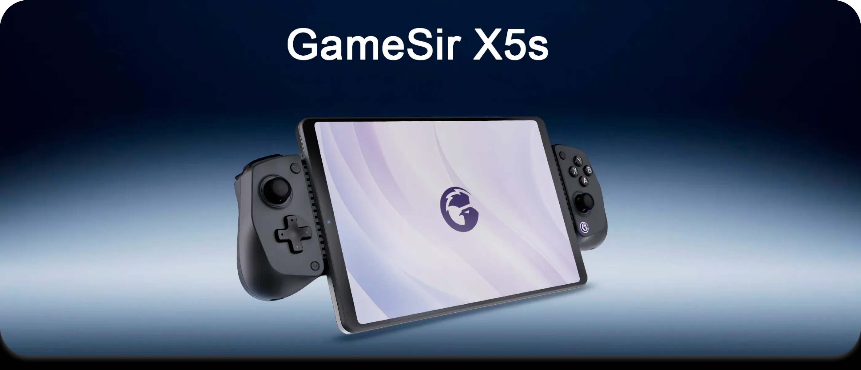 Gamesir | X5s