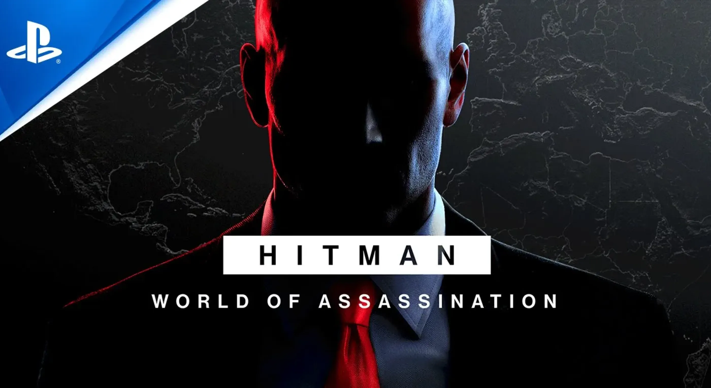 PS5 | Hitman World of Assassination