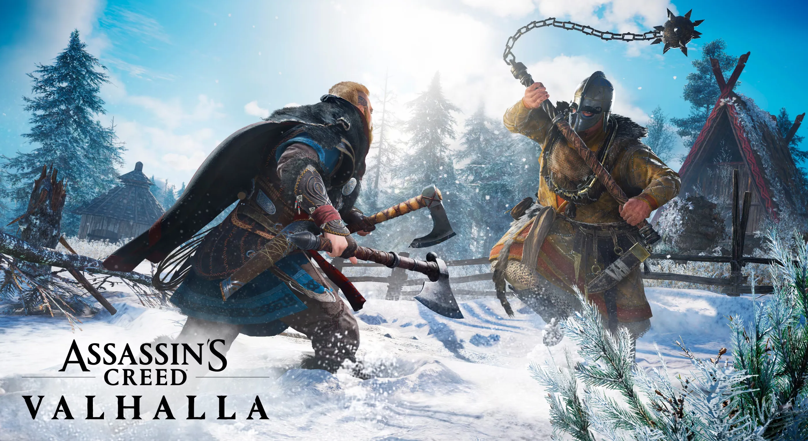 PS5 | Assassin's Creed Valhalla