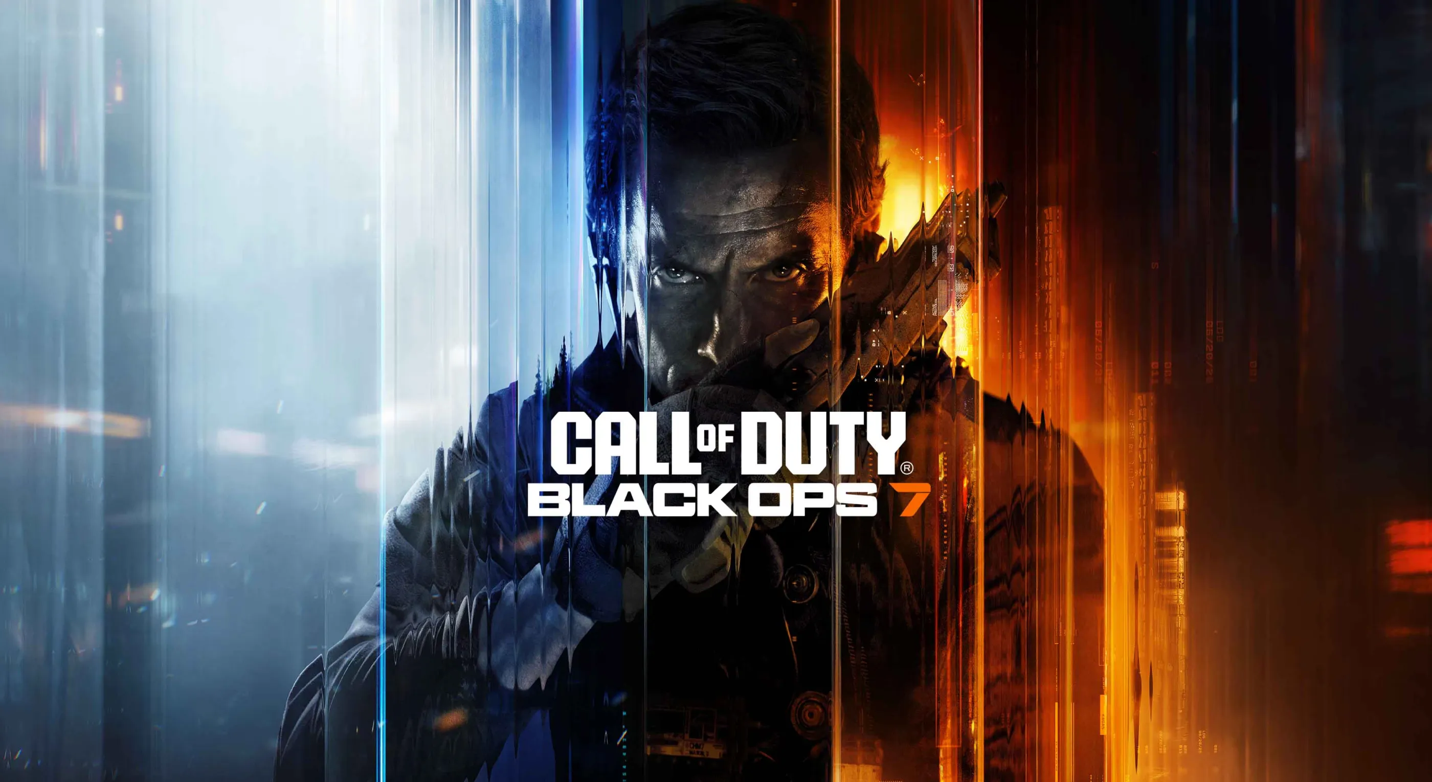 PS5 | Call of Duty Black Ops 7