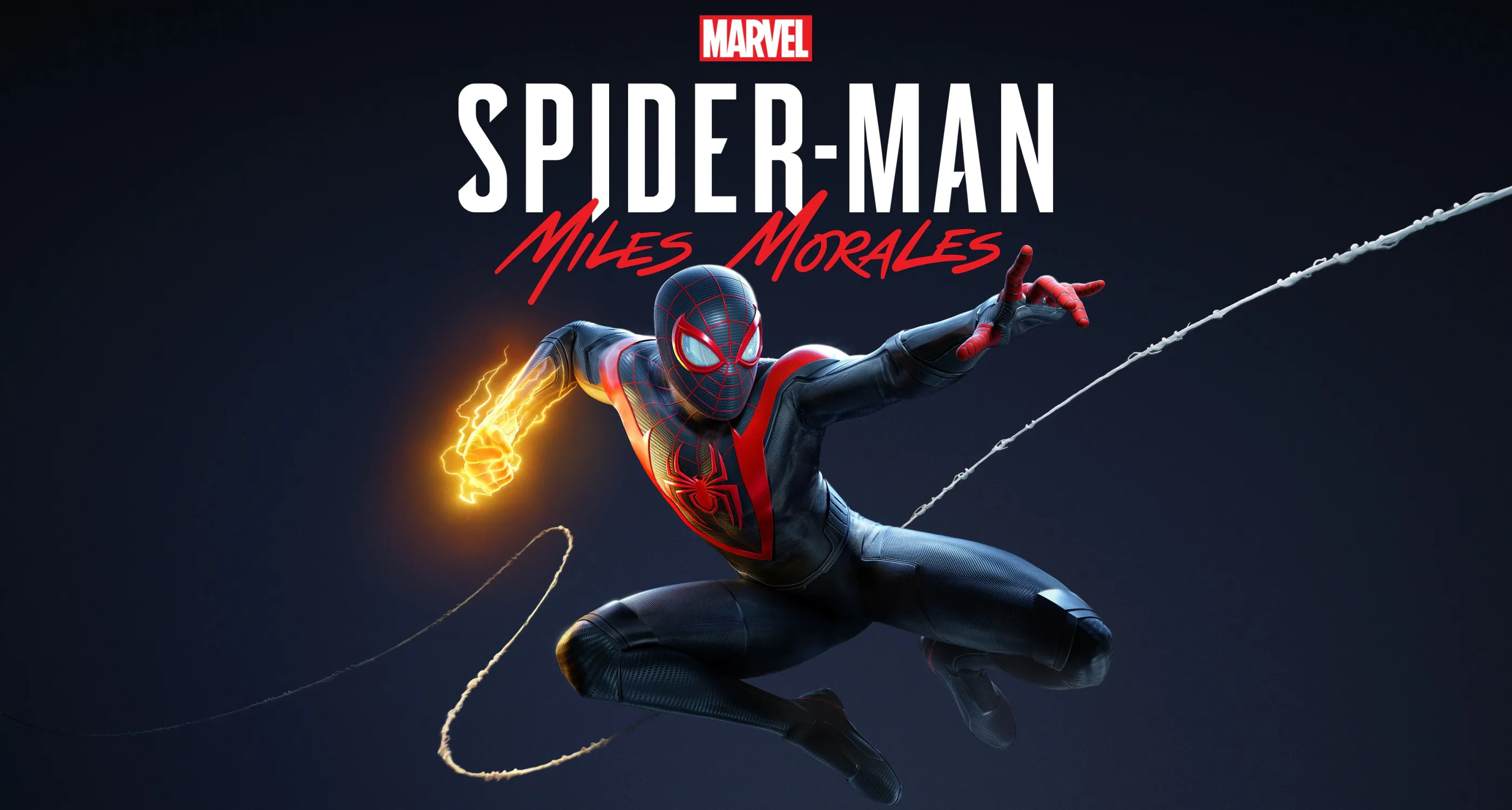 PS5 | Marvel's Spider-Man: Miles Morales