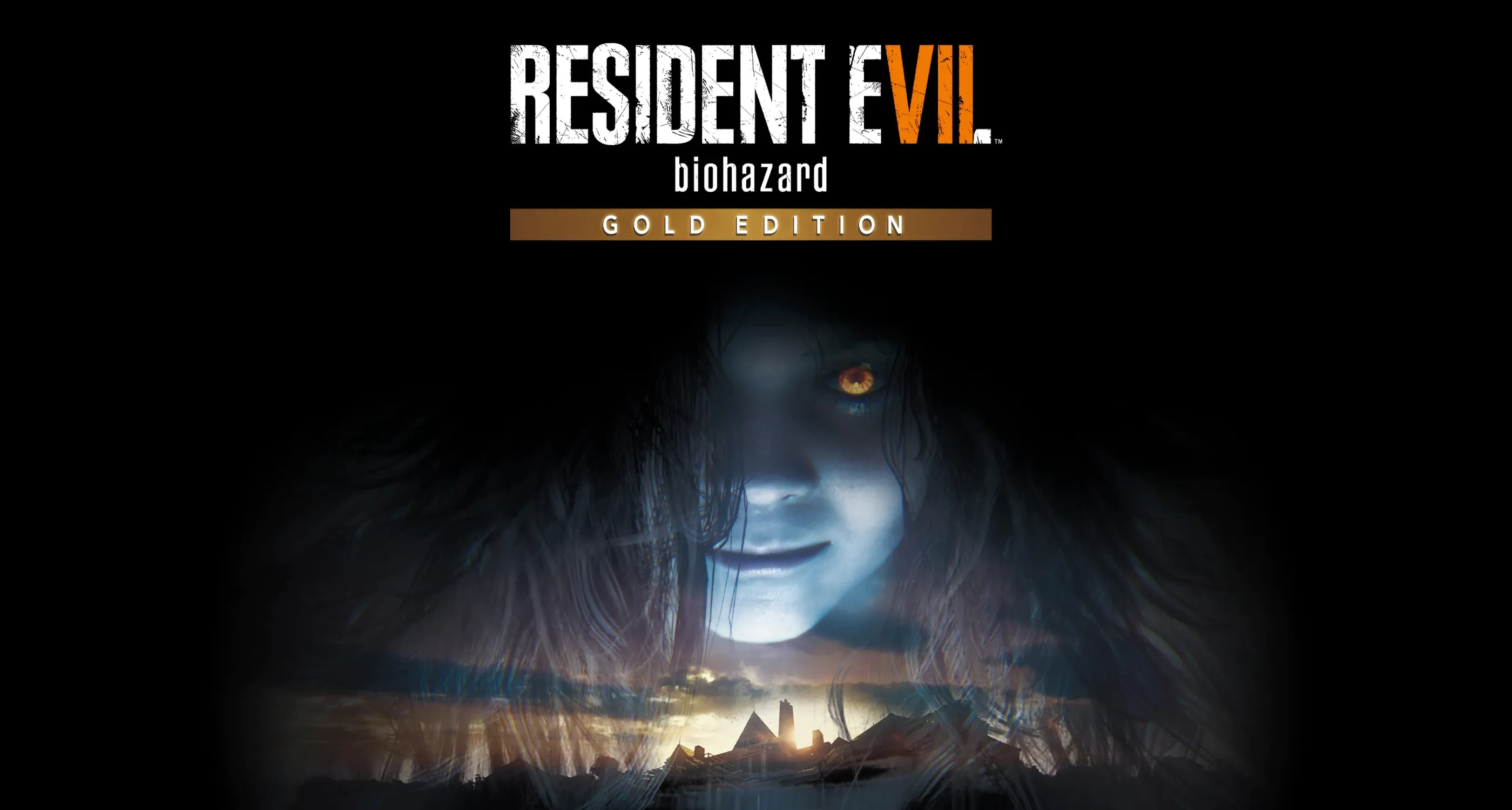 PS5 | ResidentEvil Biohazard Gold Edition