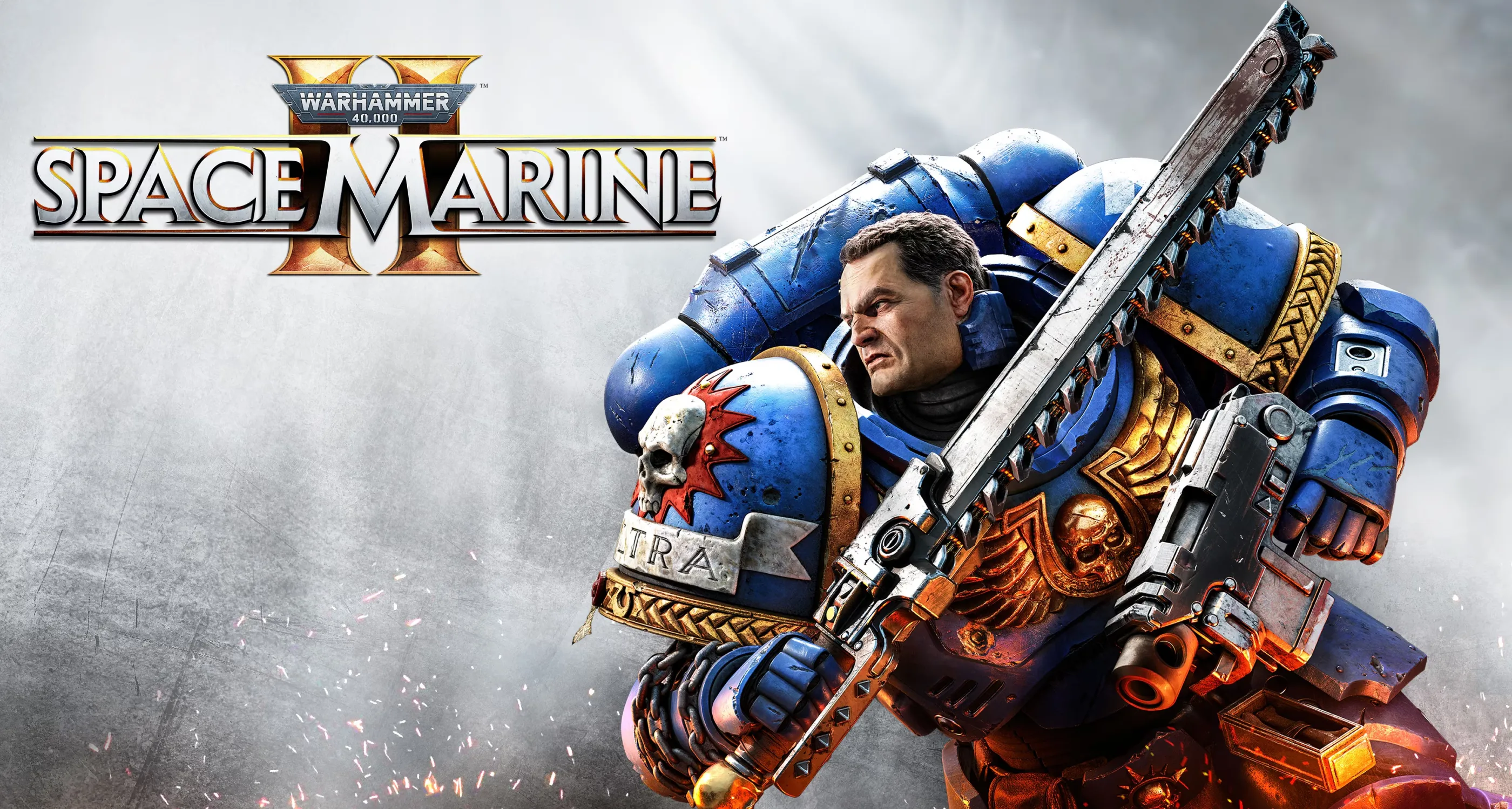 PS5 | Warhammer 40.000 Space Marine 2