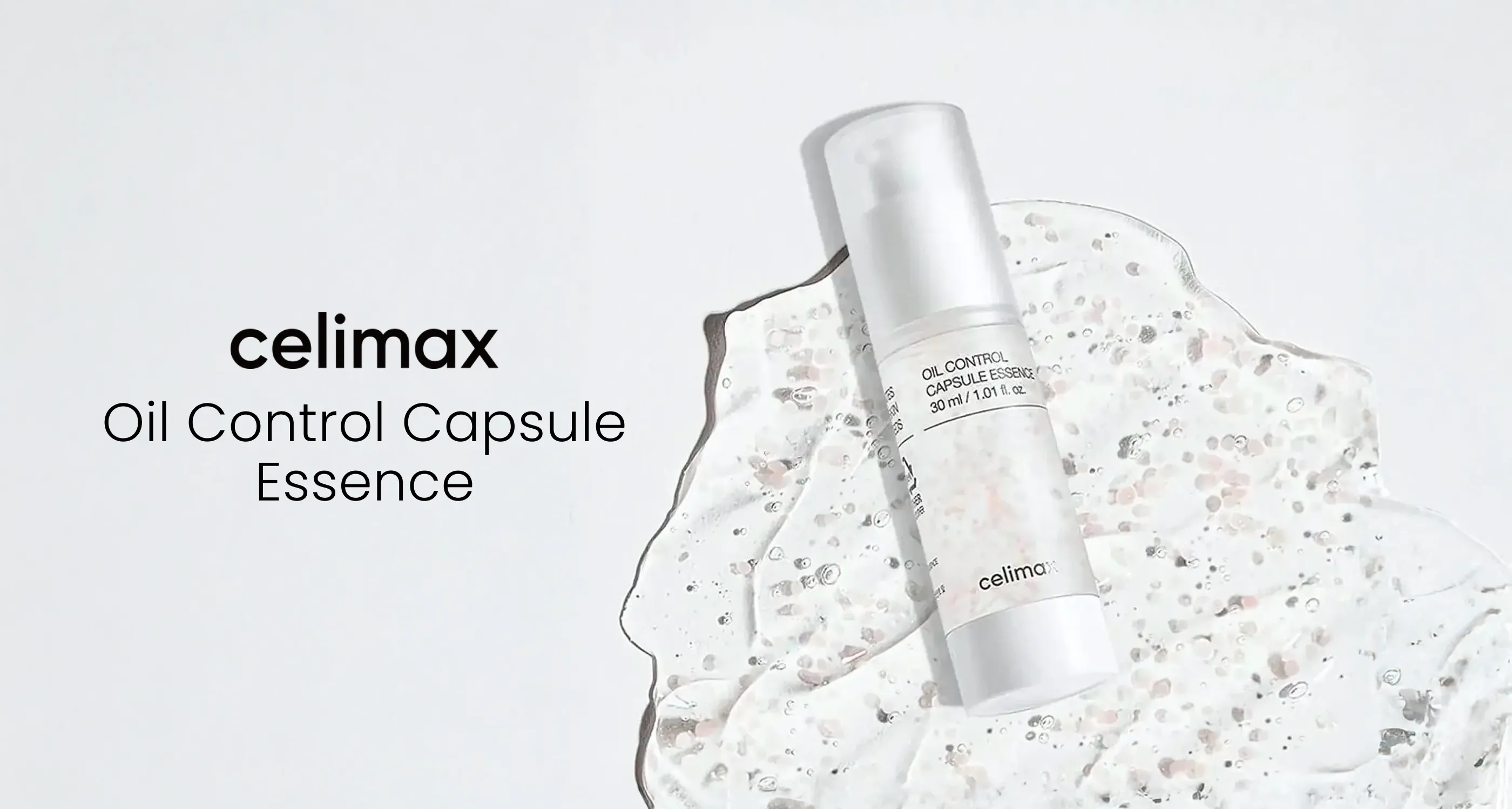 Celimax | Oil Control Capsule Essence