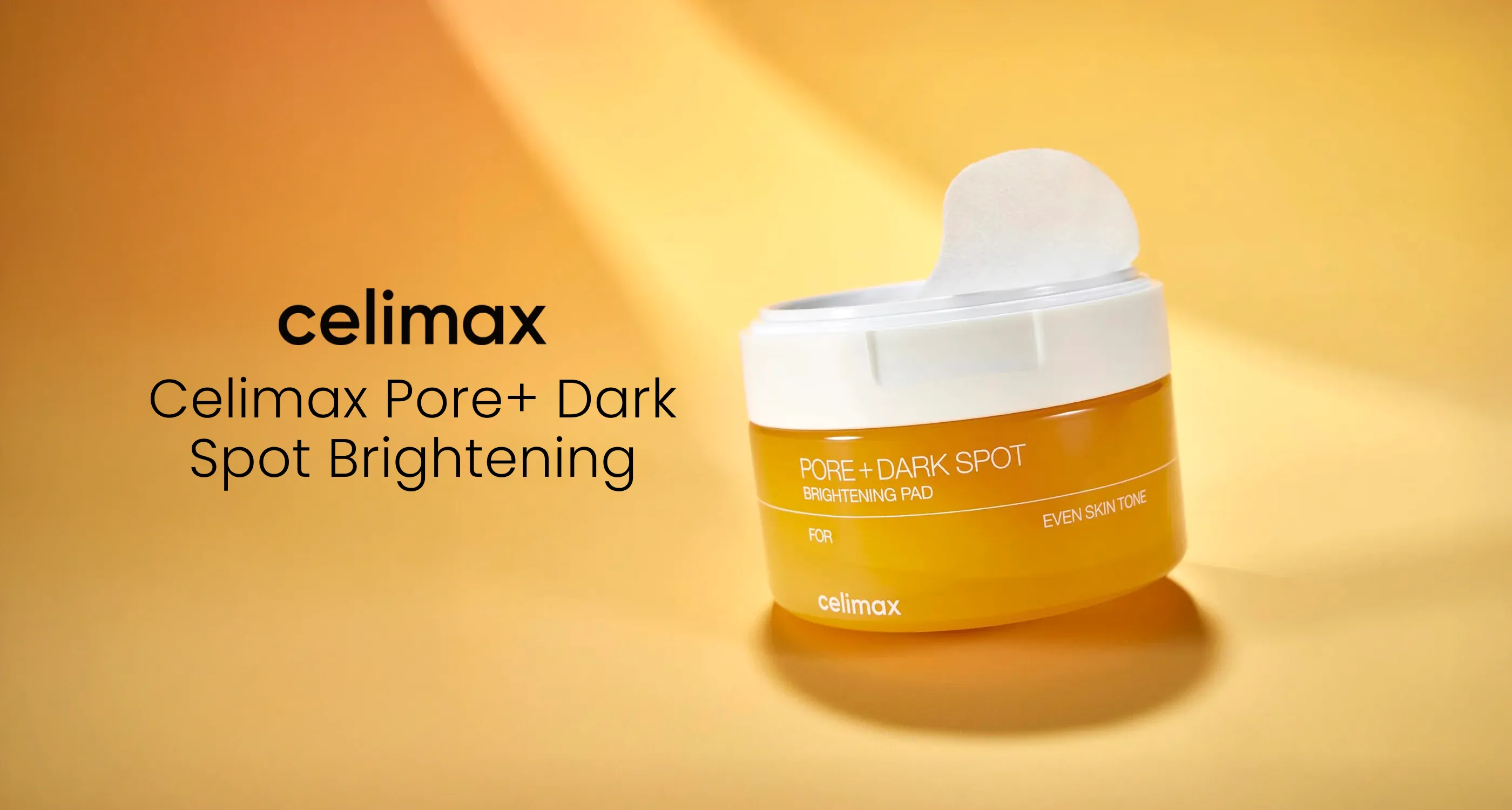Celimax | Celimax Pore+ Dark Spot Brightening