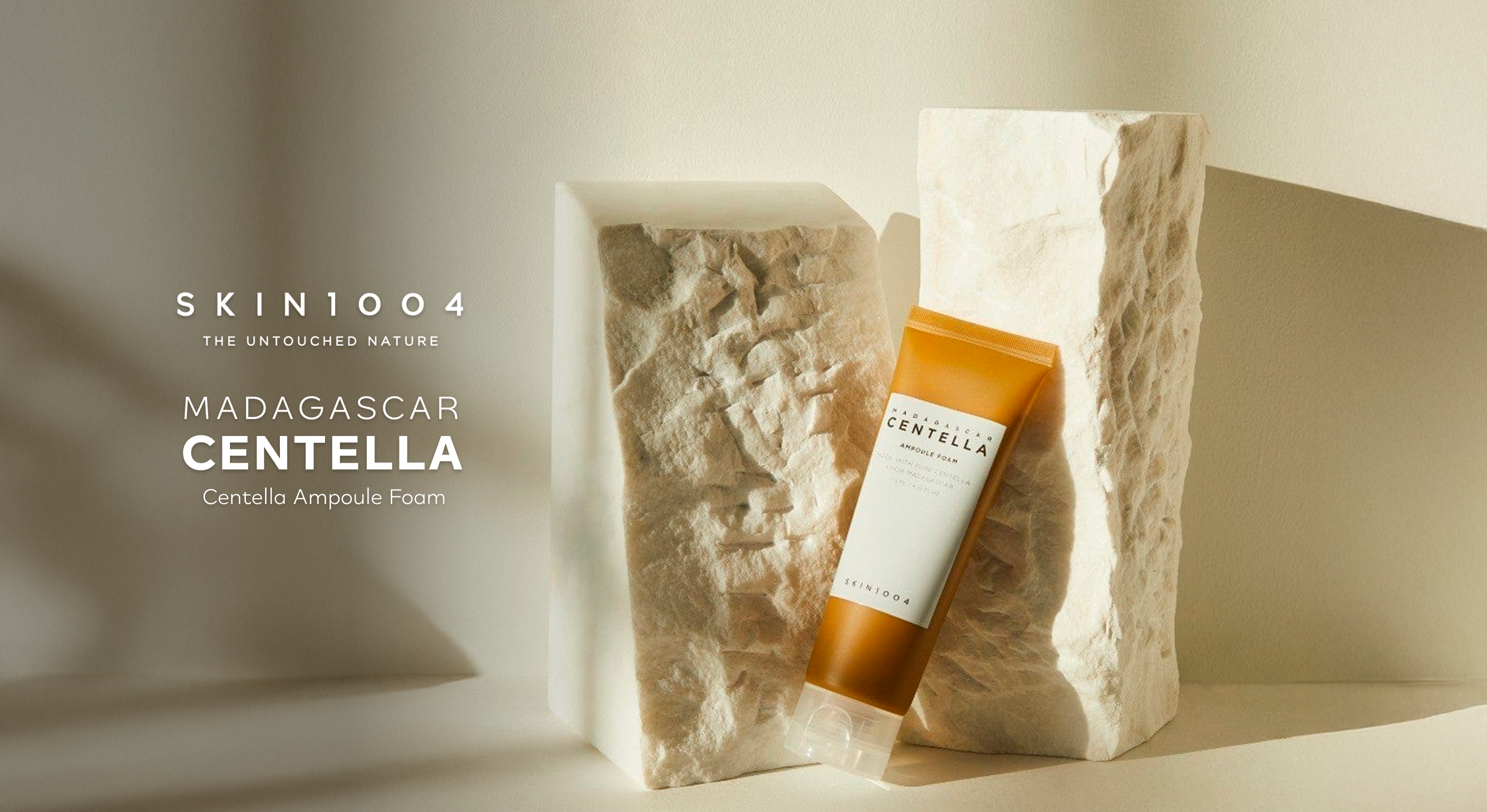 Skin1004 | Centella Ampoule Foam