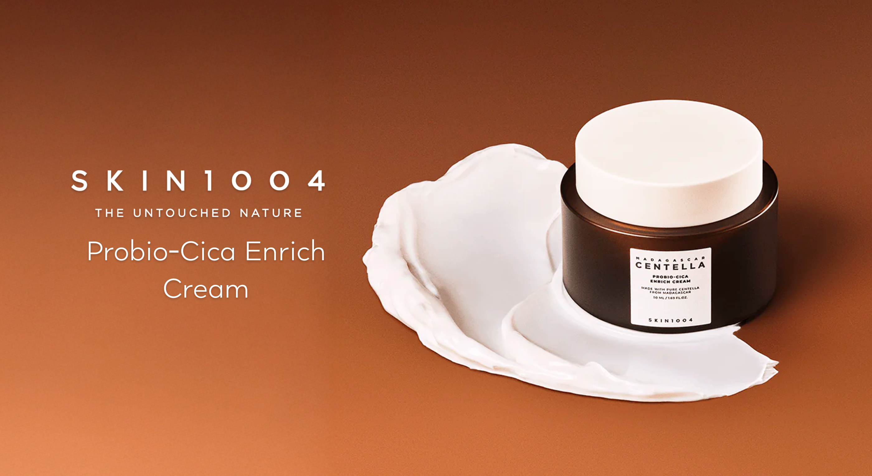 Skin1004 | Probio-Cica Enrich Cream