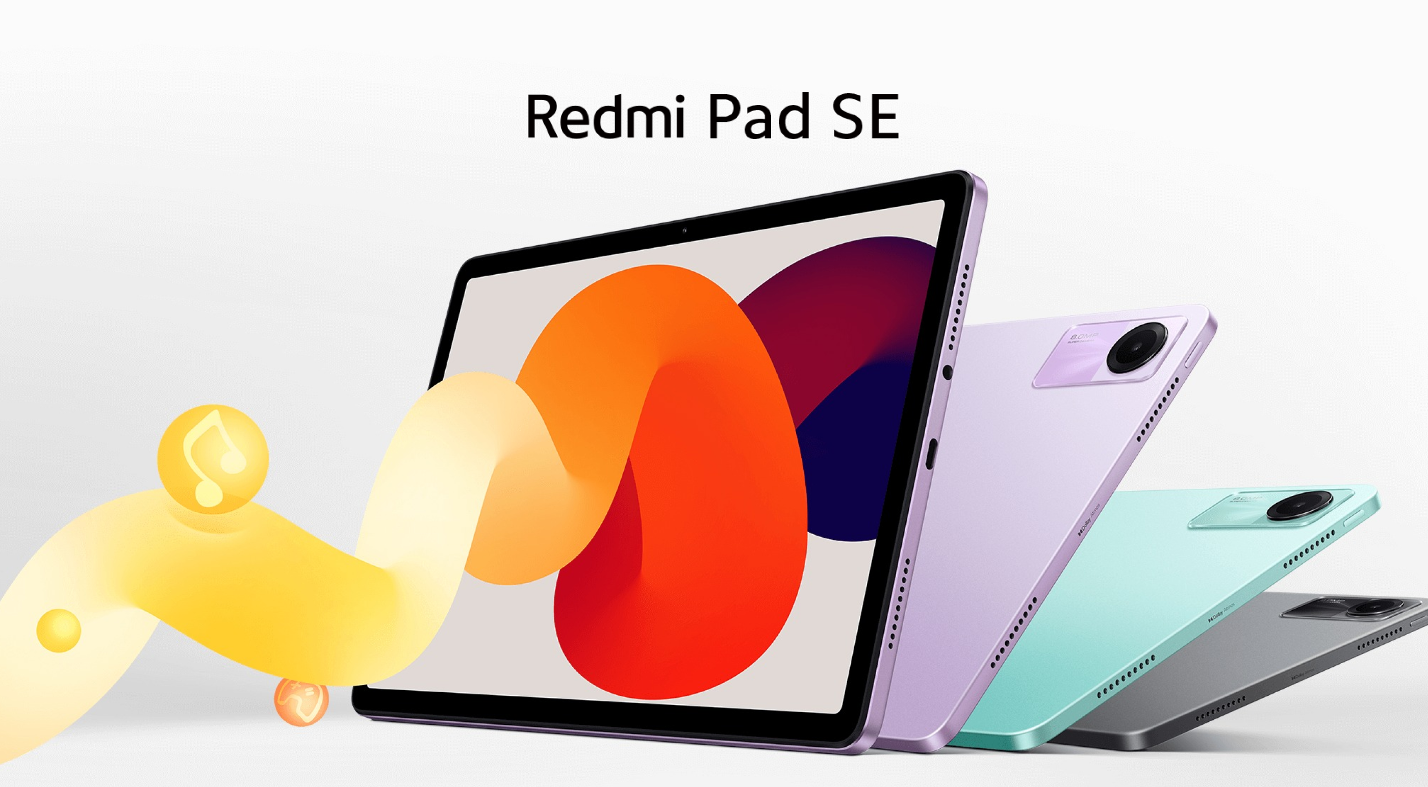 Xiaomi Redmi Pad SE