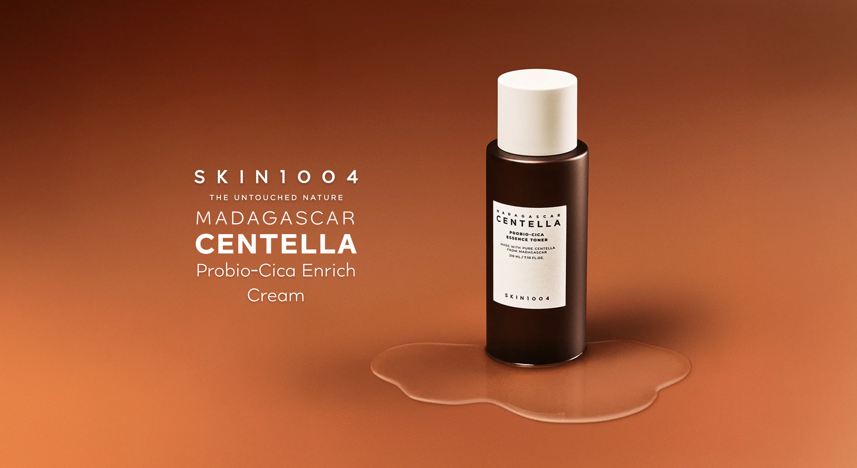 Skin1004 | Madagascar Centella Probio-Cica Enrich Cream