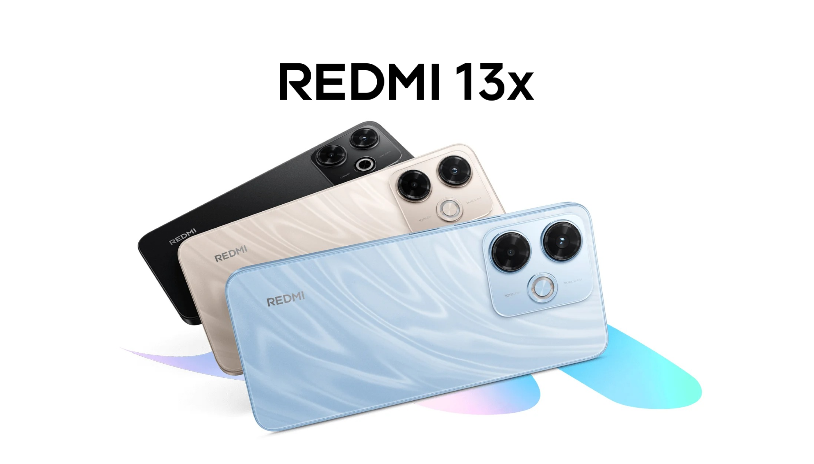 Xiaomi Redmi 13X