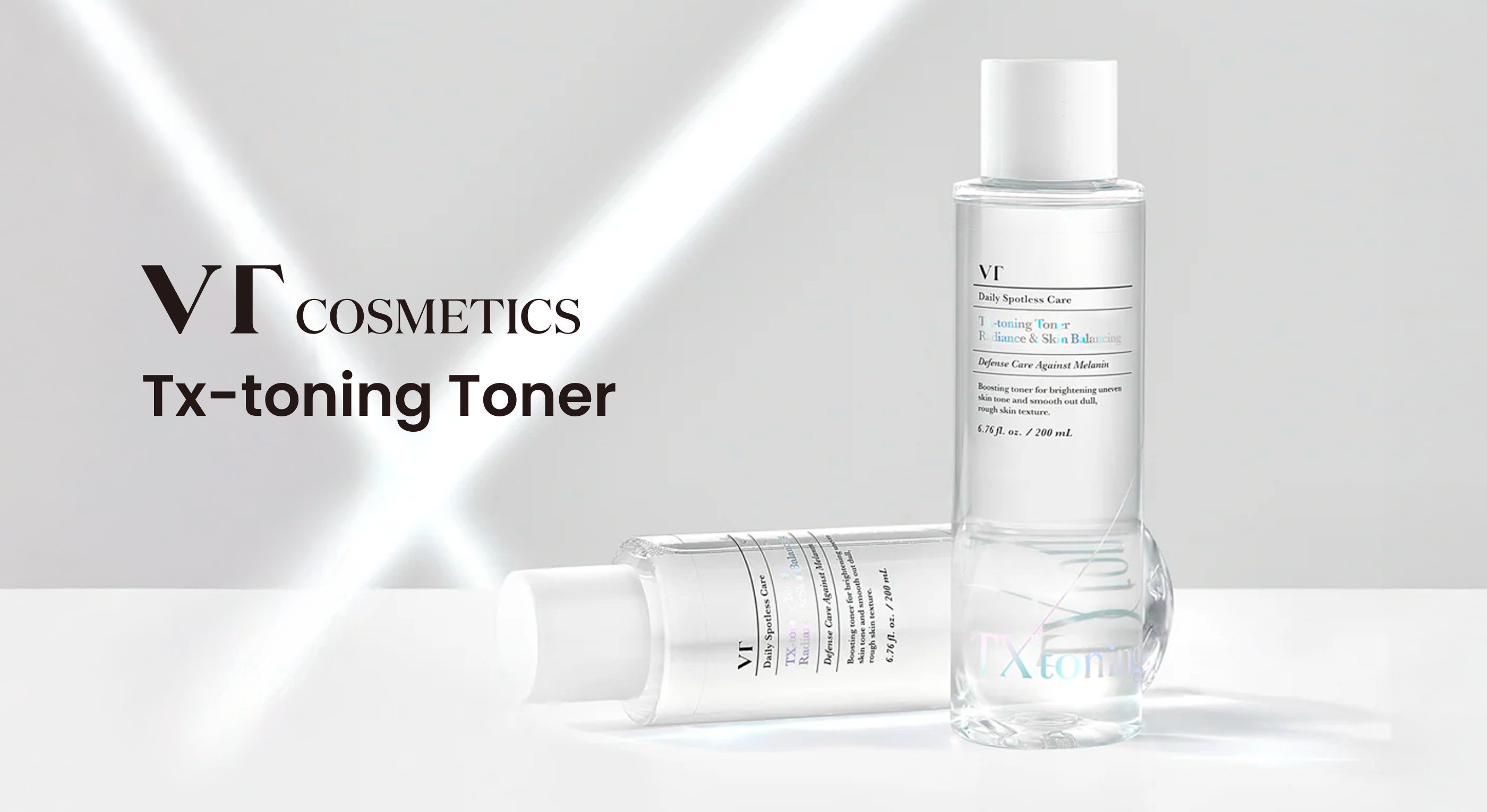 VT Cosmetics | TX- Toning Toner