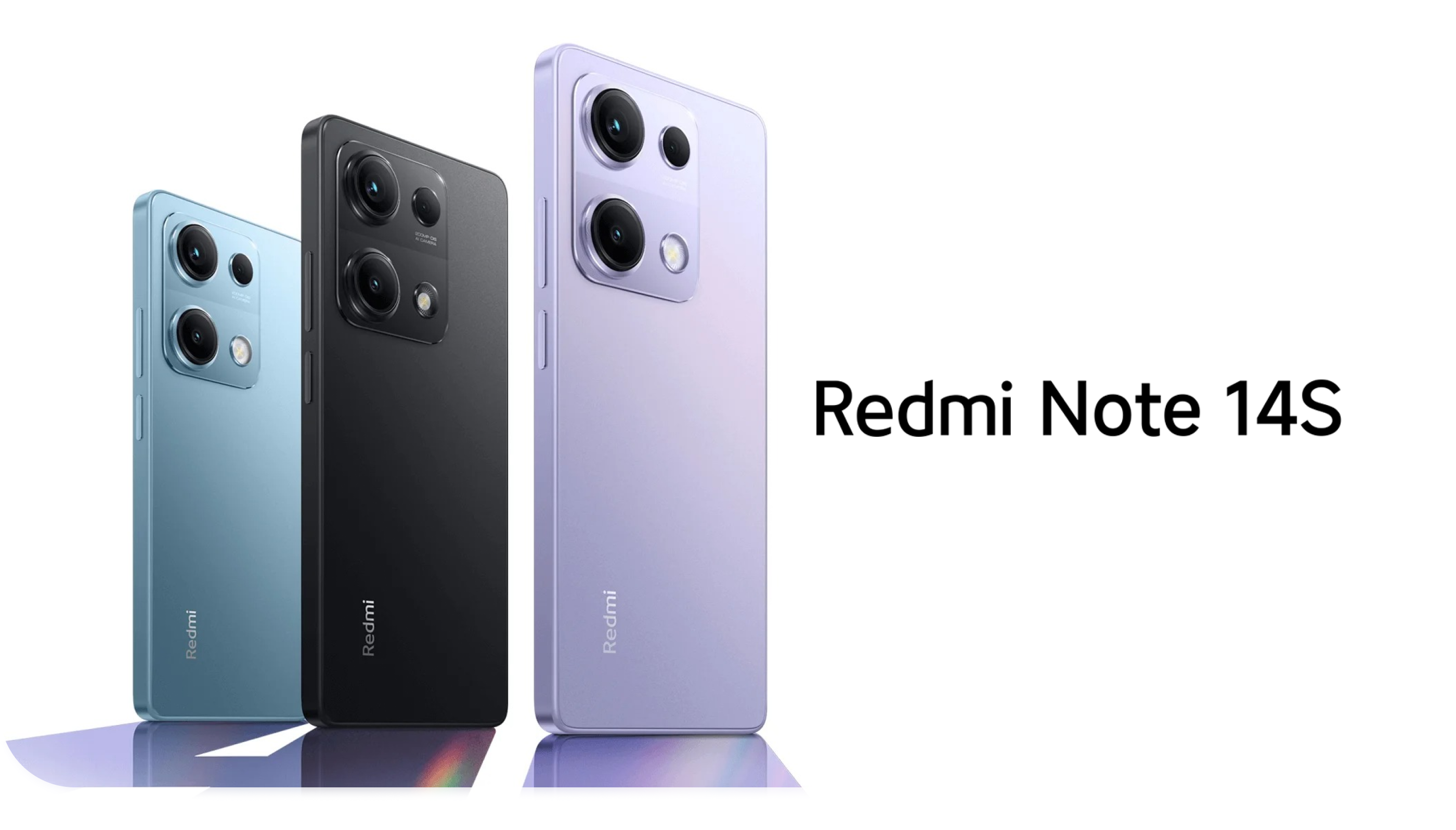 Xiaomi | Redmi Note 14S