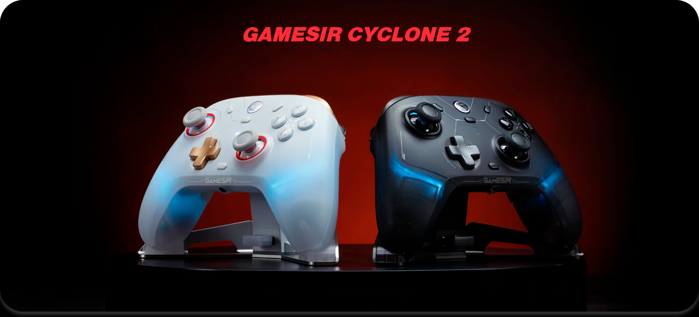 Gamesir | Cyclone 2