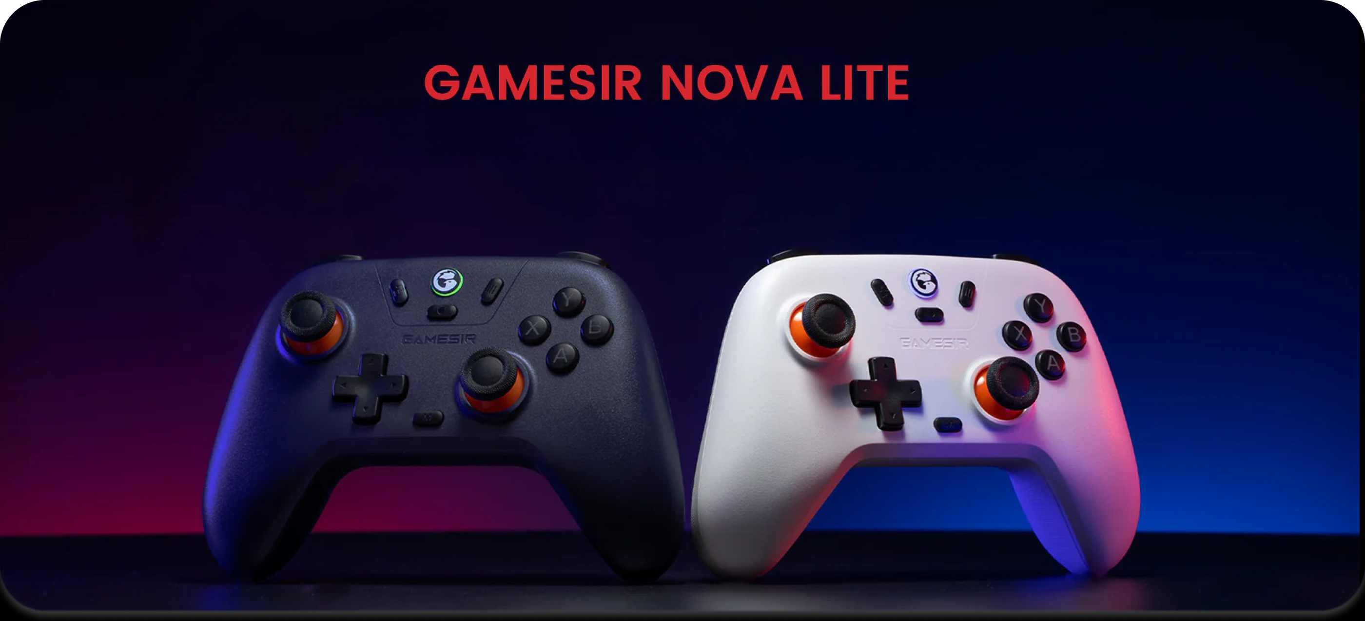 Gamesir | Nova Lite