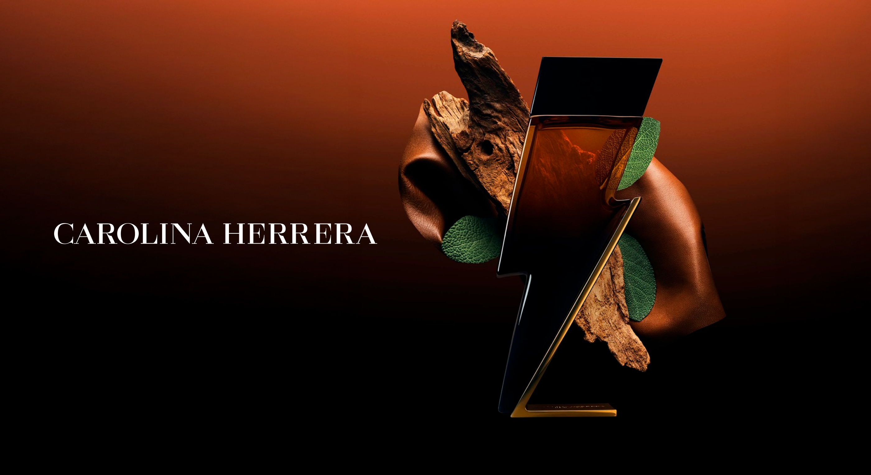 Carolina Herrera | Bad Boy Elixir Eau de Parfum