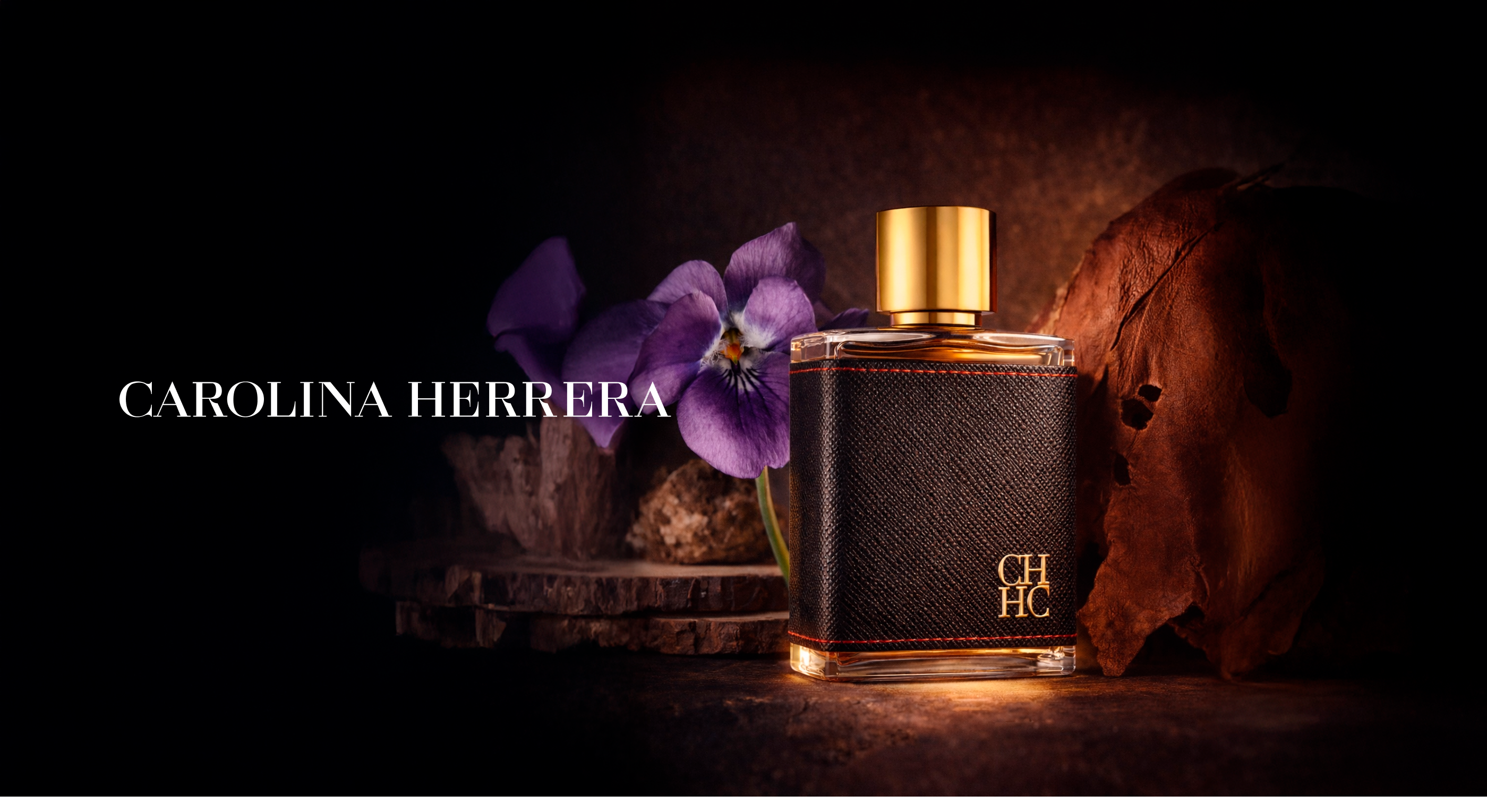 Carolina Herrera  | CH Men Eau de Toilette