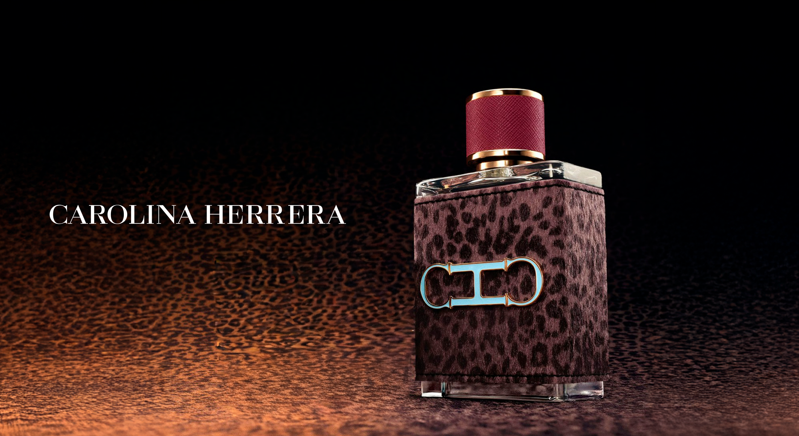 Carolina Herrera | CH Men Wild Love