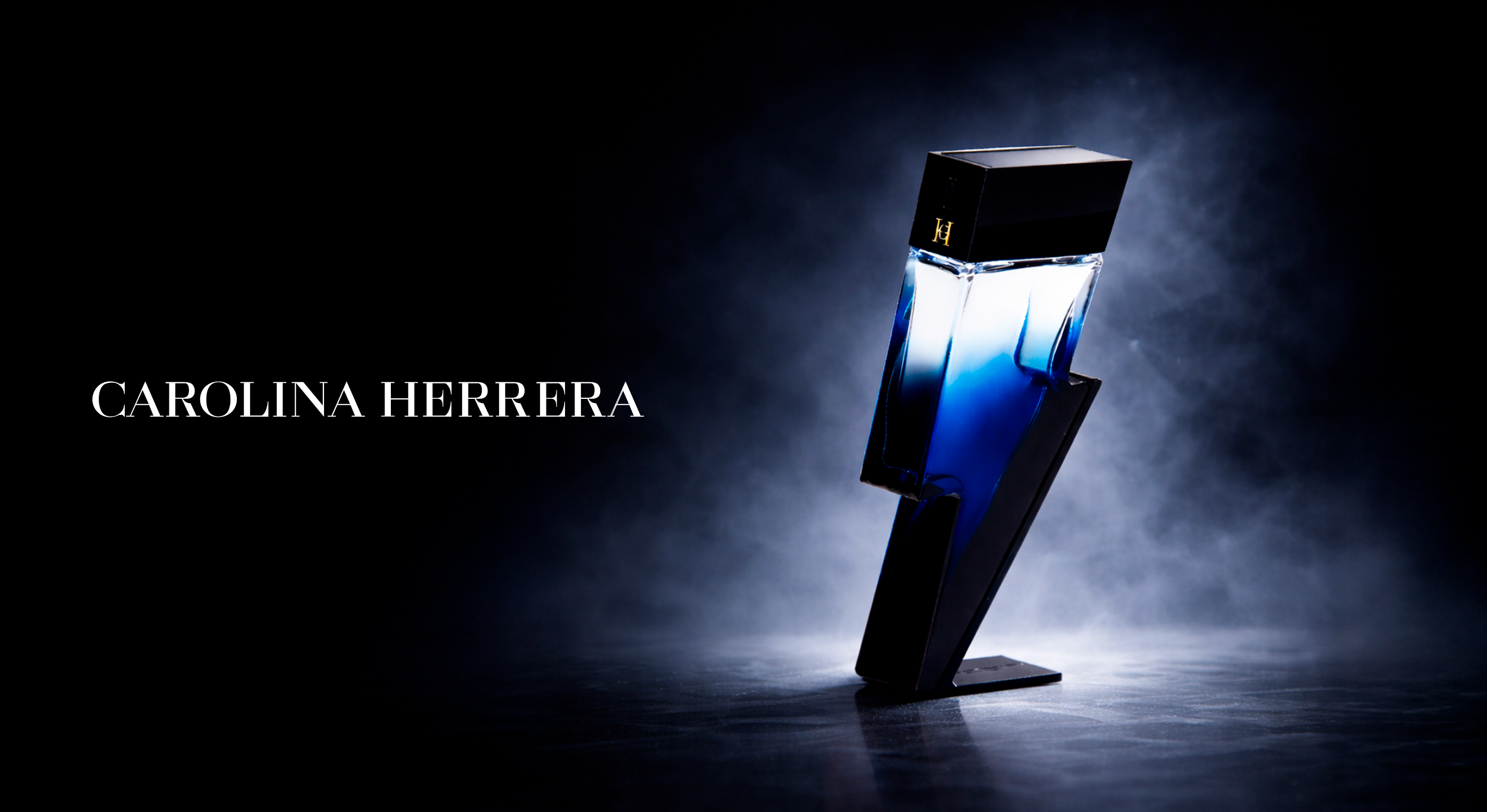 Carolina Herrera | Bad Boy Cobalt Électrique