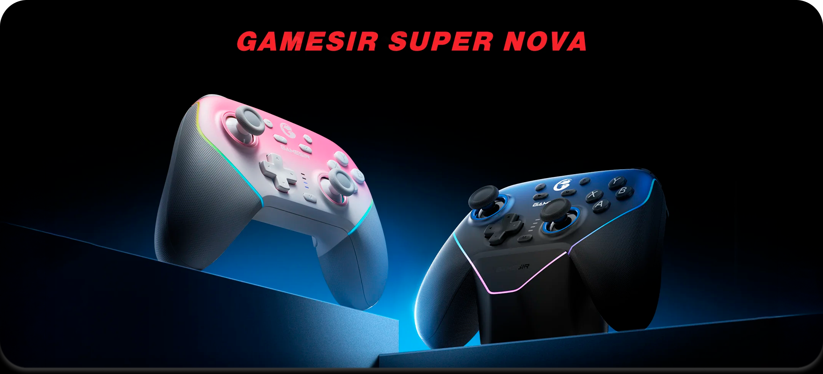 Gamesir | Super Nova