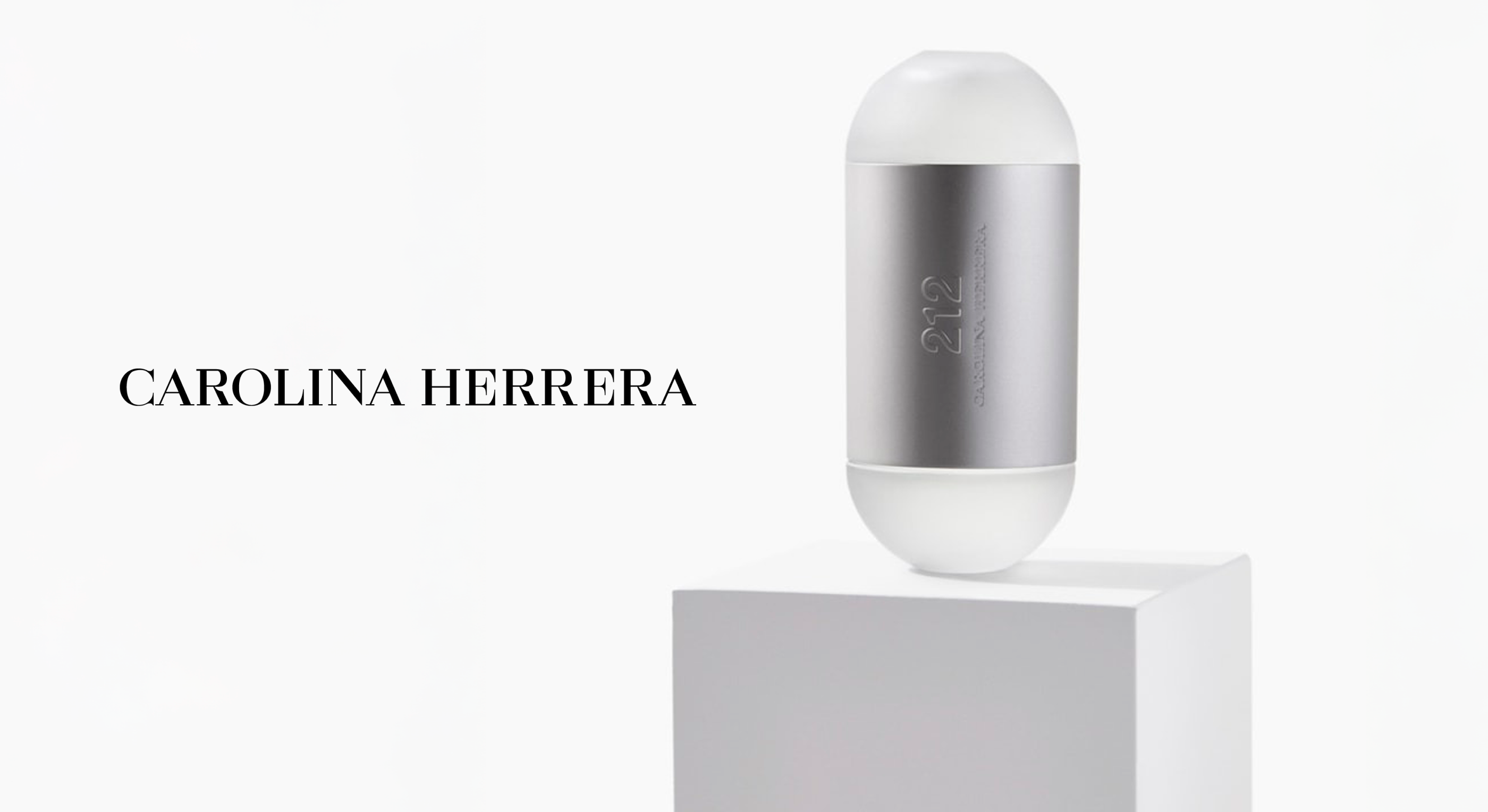 Carolina Herrera | 212 NYC Eau de Toilette