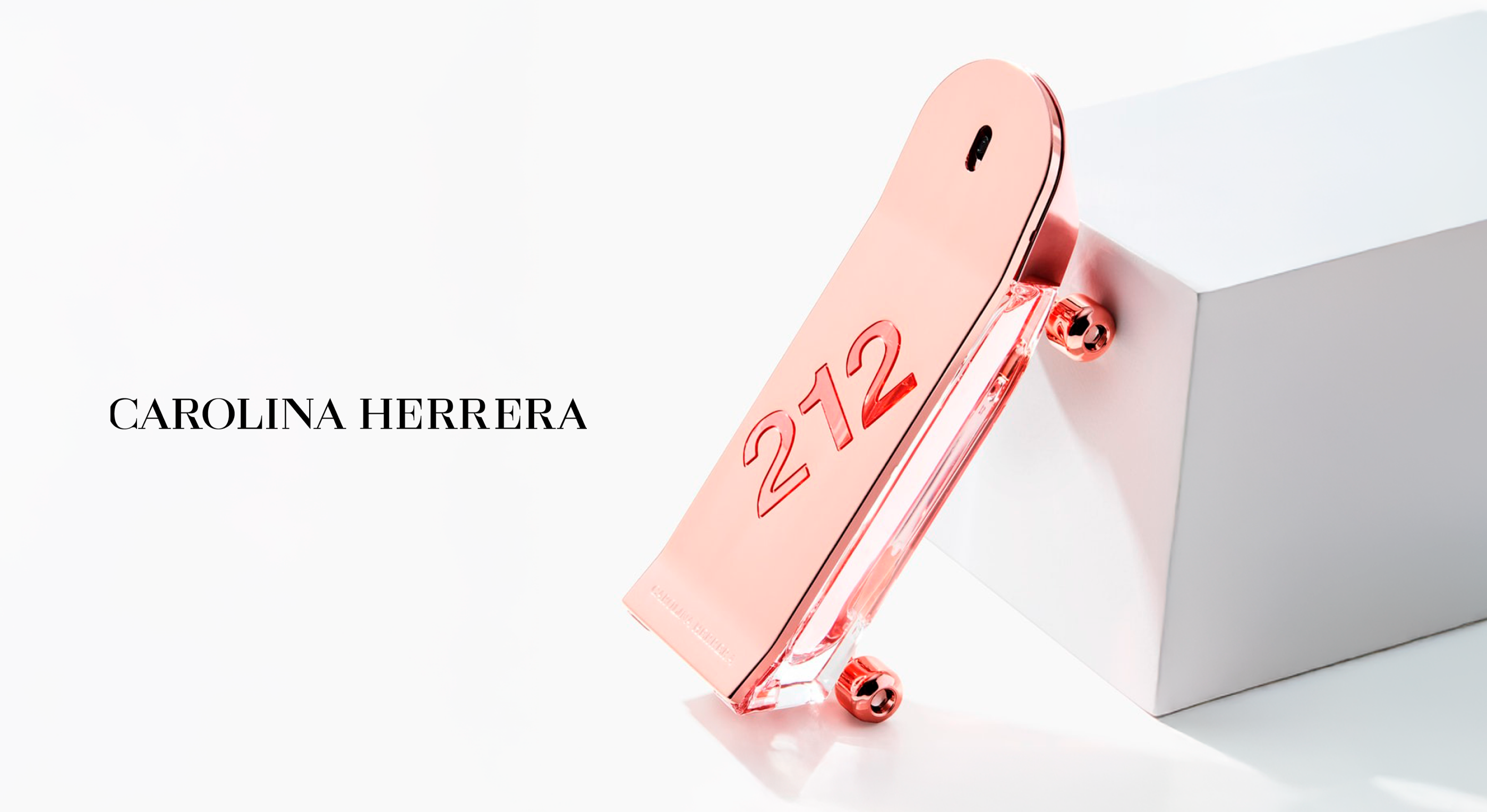 Carolina Herrera | 212 Heroes EDP