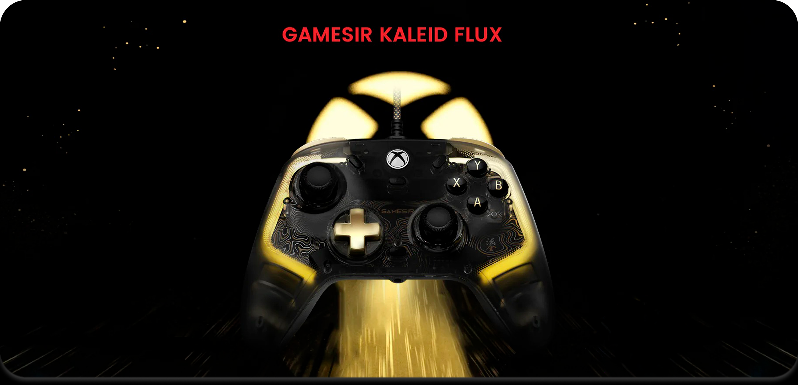 Gamesir | Kaleid Flux