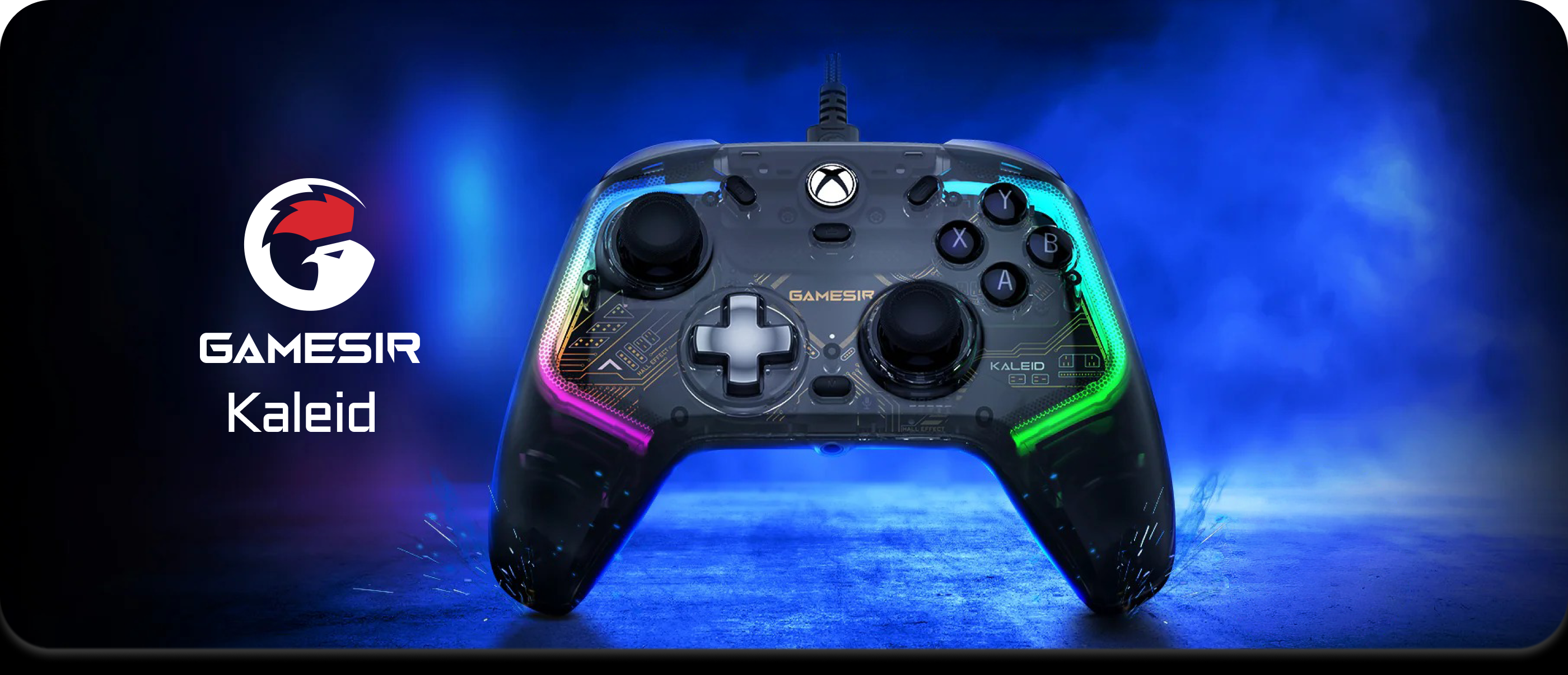 Gamesir | Kaleid