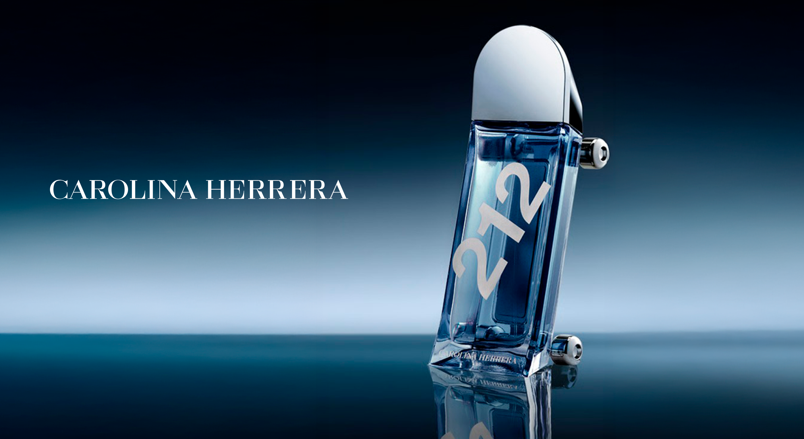 Carolina Herrera | 212 Heroes