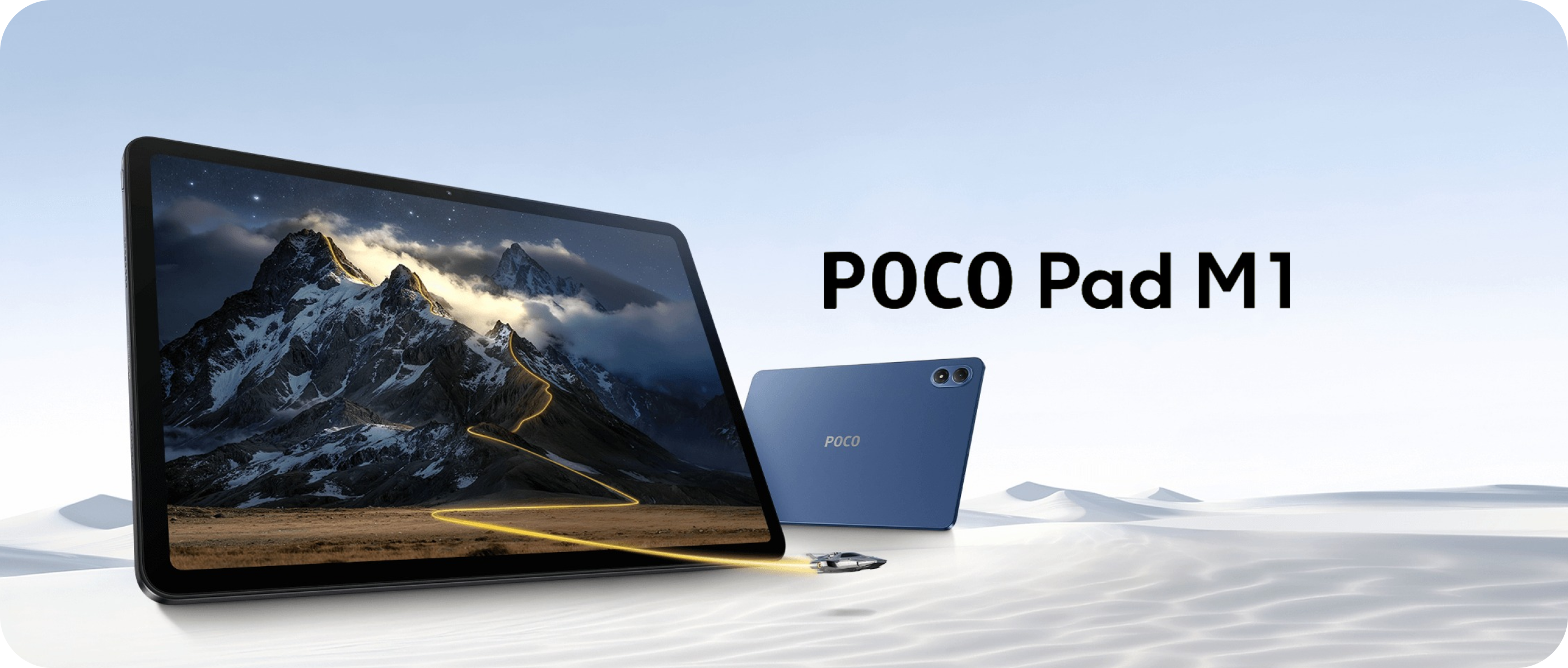 Xiaomi | POCO Pad M1