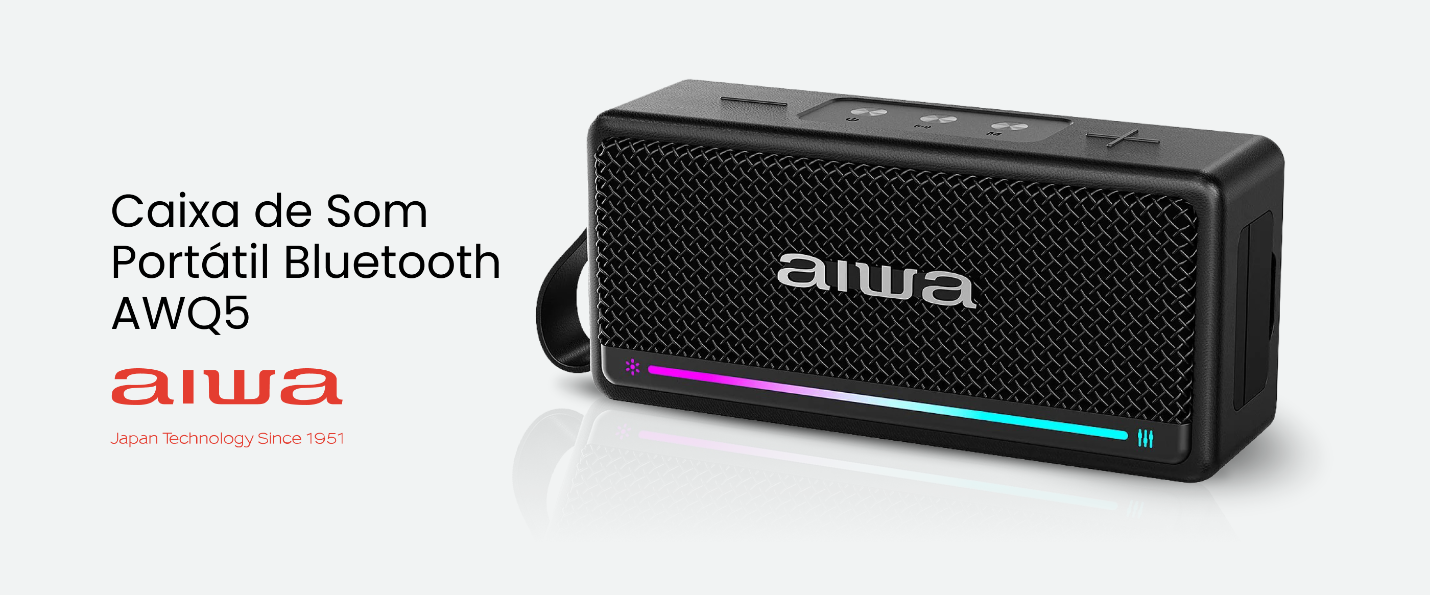 AIWA | AWQ5