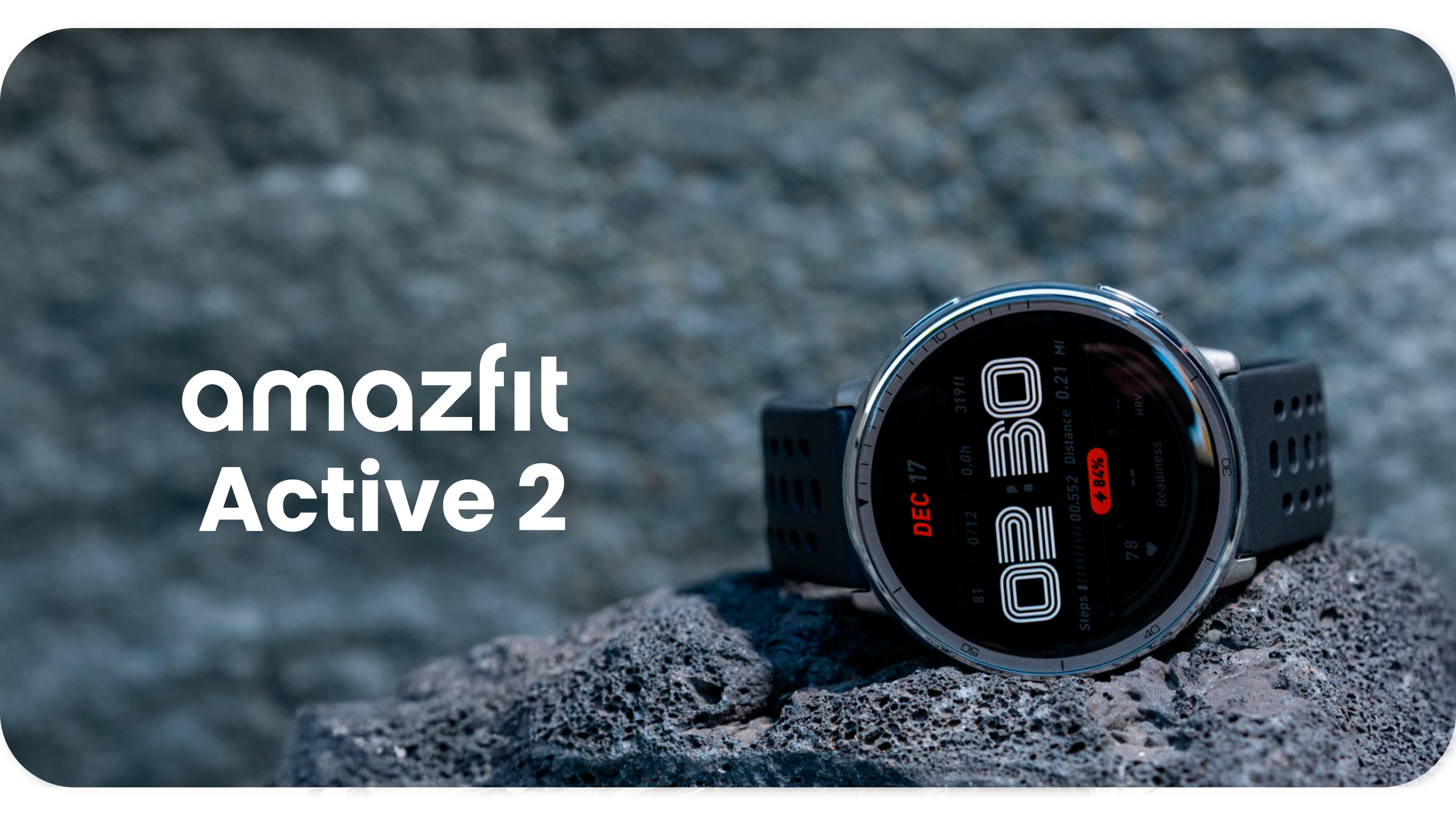 Amazfit | Active 2