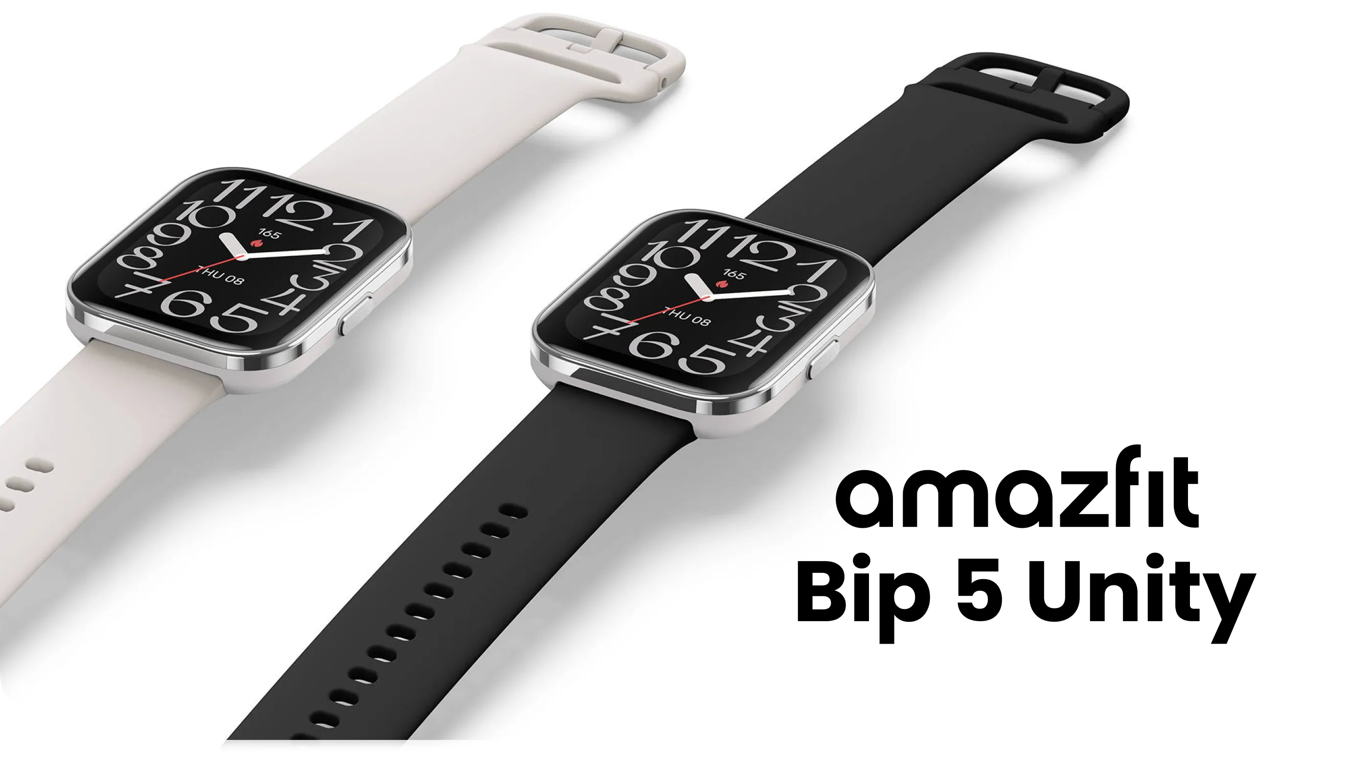 Amazfit | Bip 5 Unity