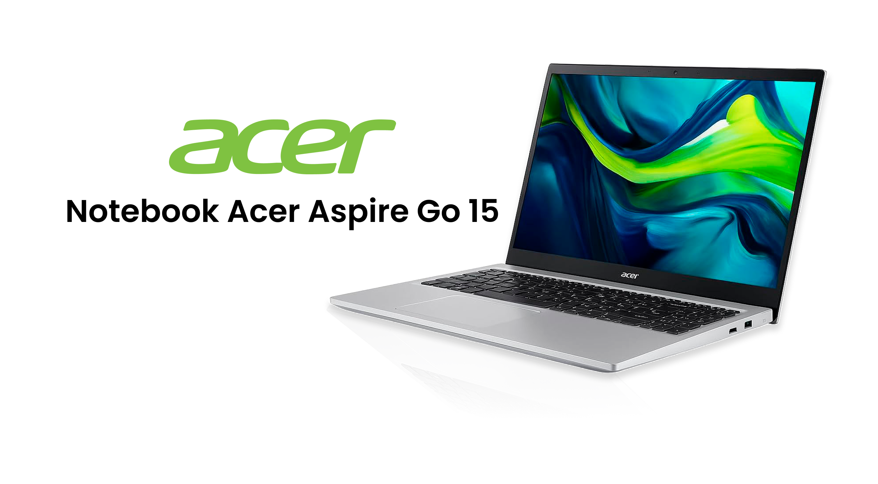 Acer |  Aspire Go 15  AG15-71PT-72GA