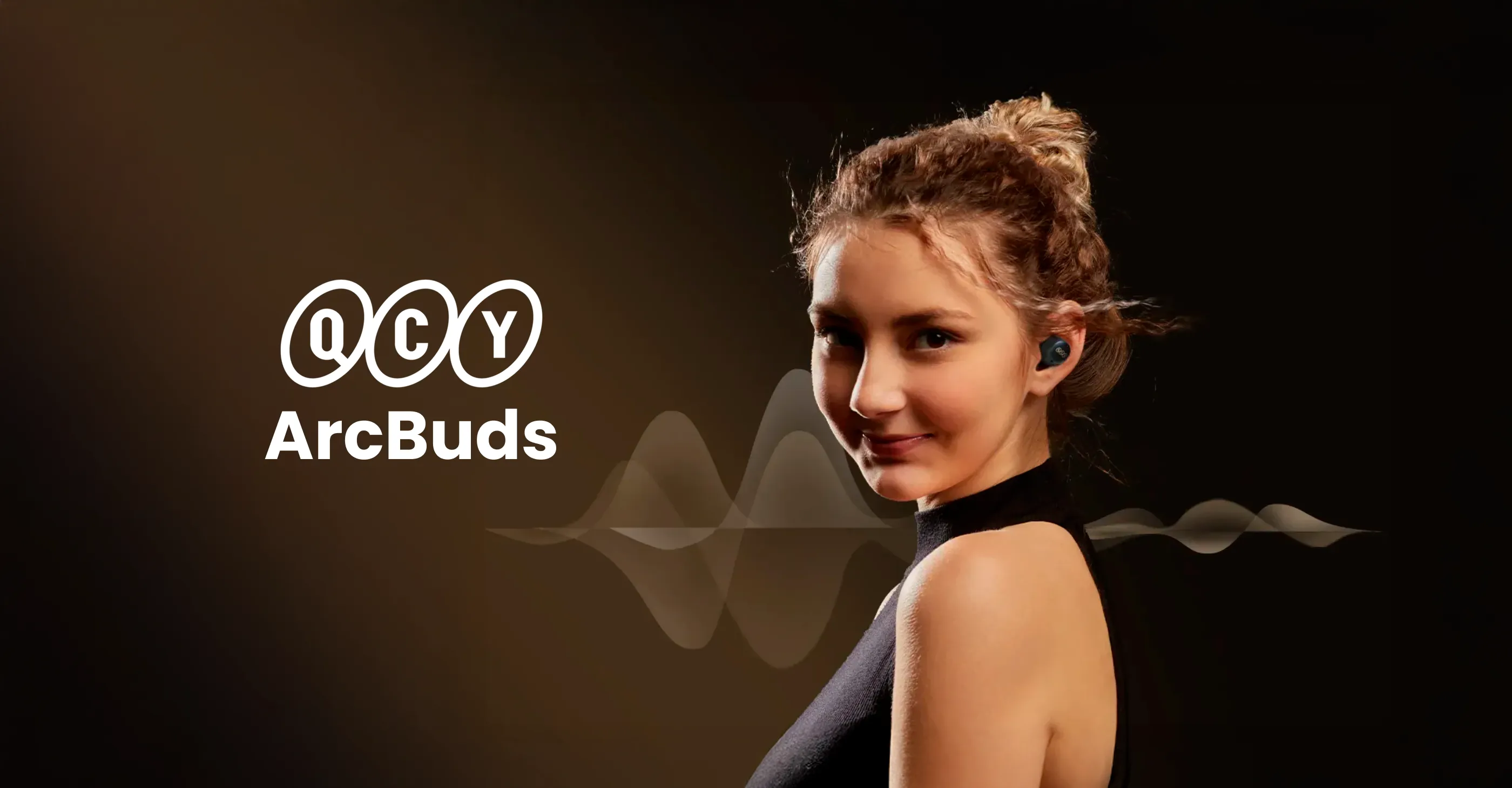 QCY | ArcBuds