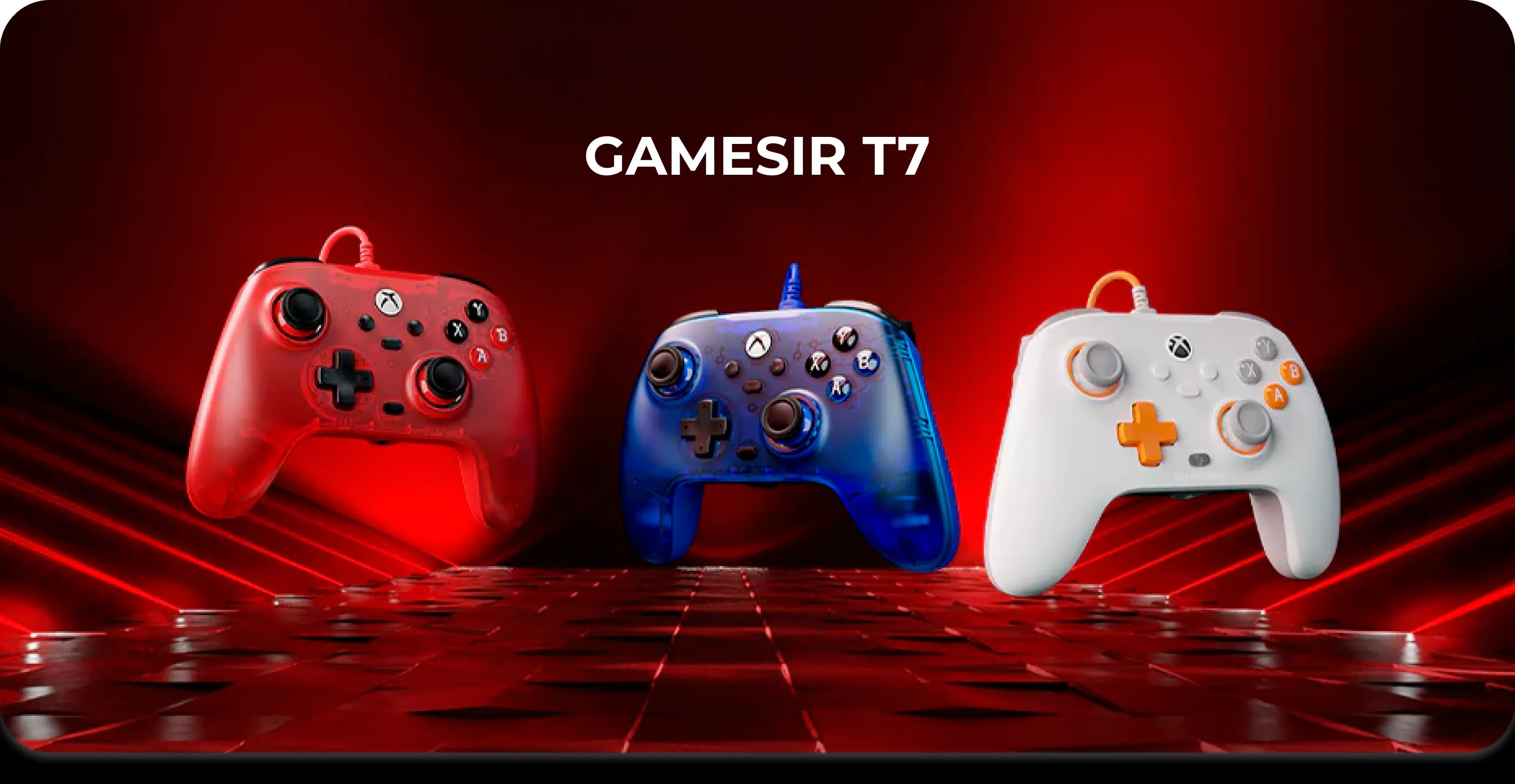 Gamesir | T7