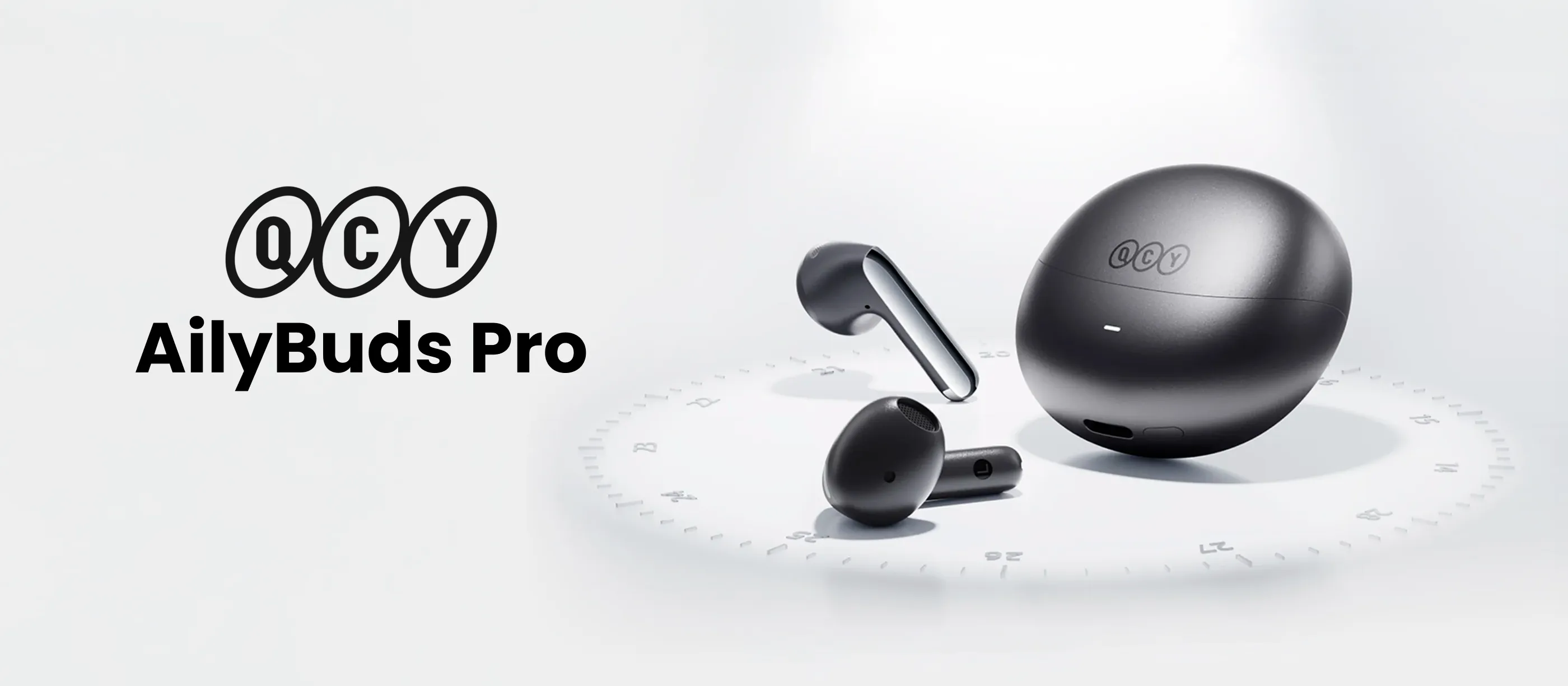 QCY | AilyBuds Pro
