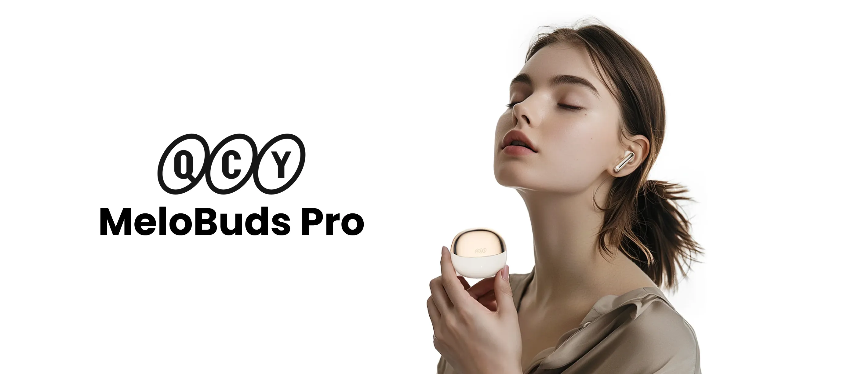 QCY | MeloBuds Pro