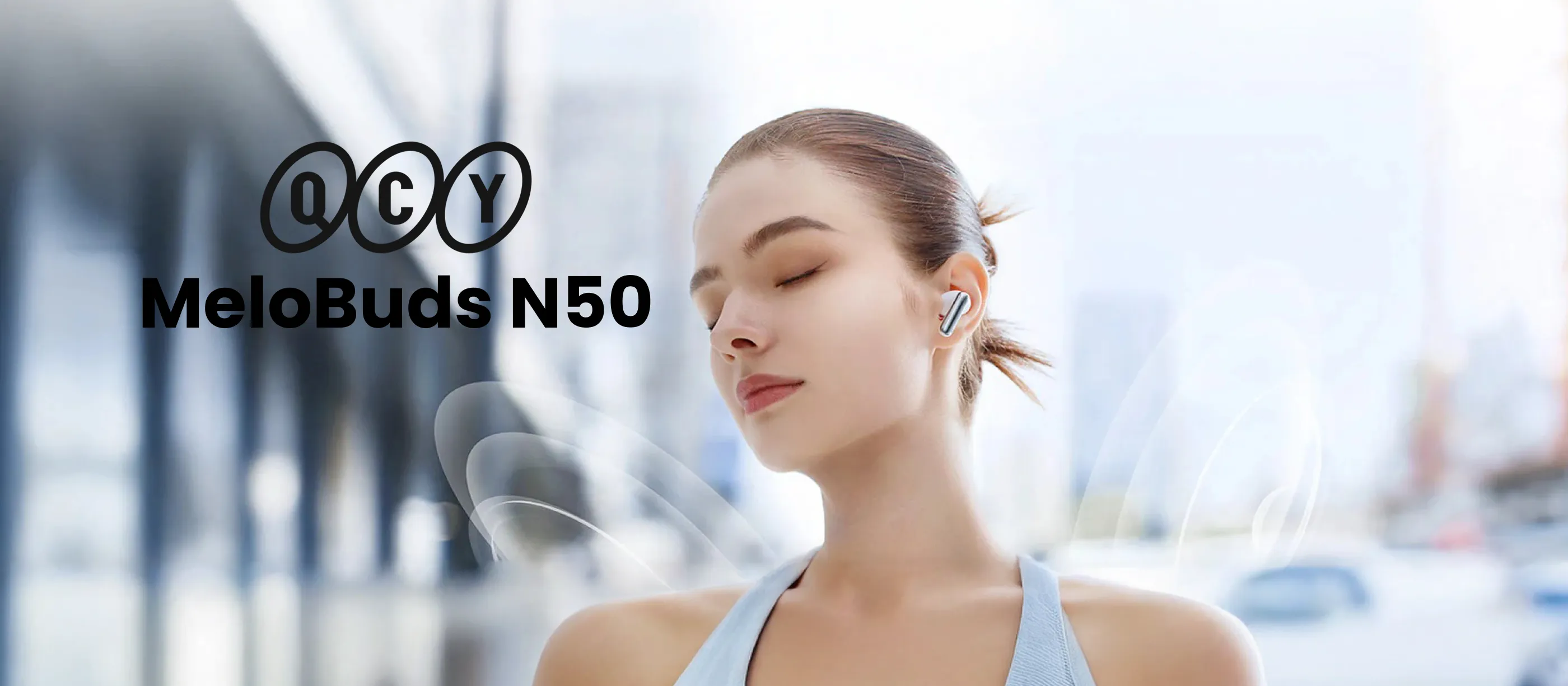 QCY | MeloBuds N50