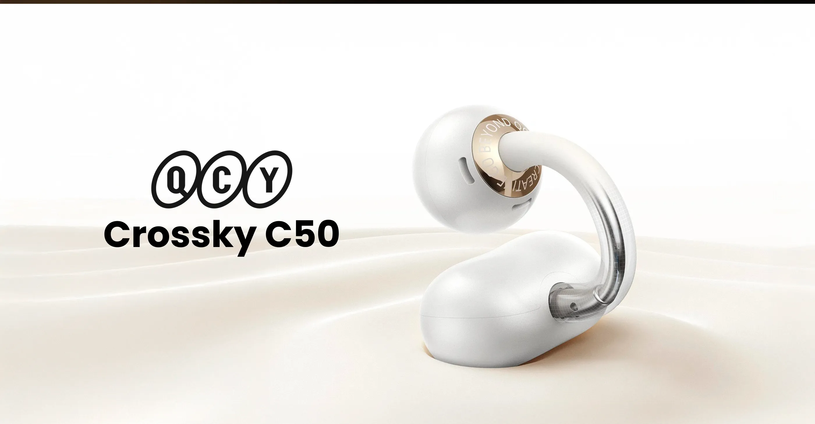 QCY | Crossky C50