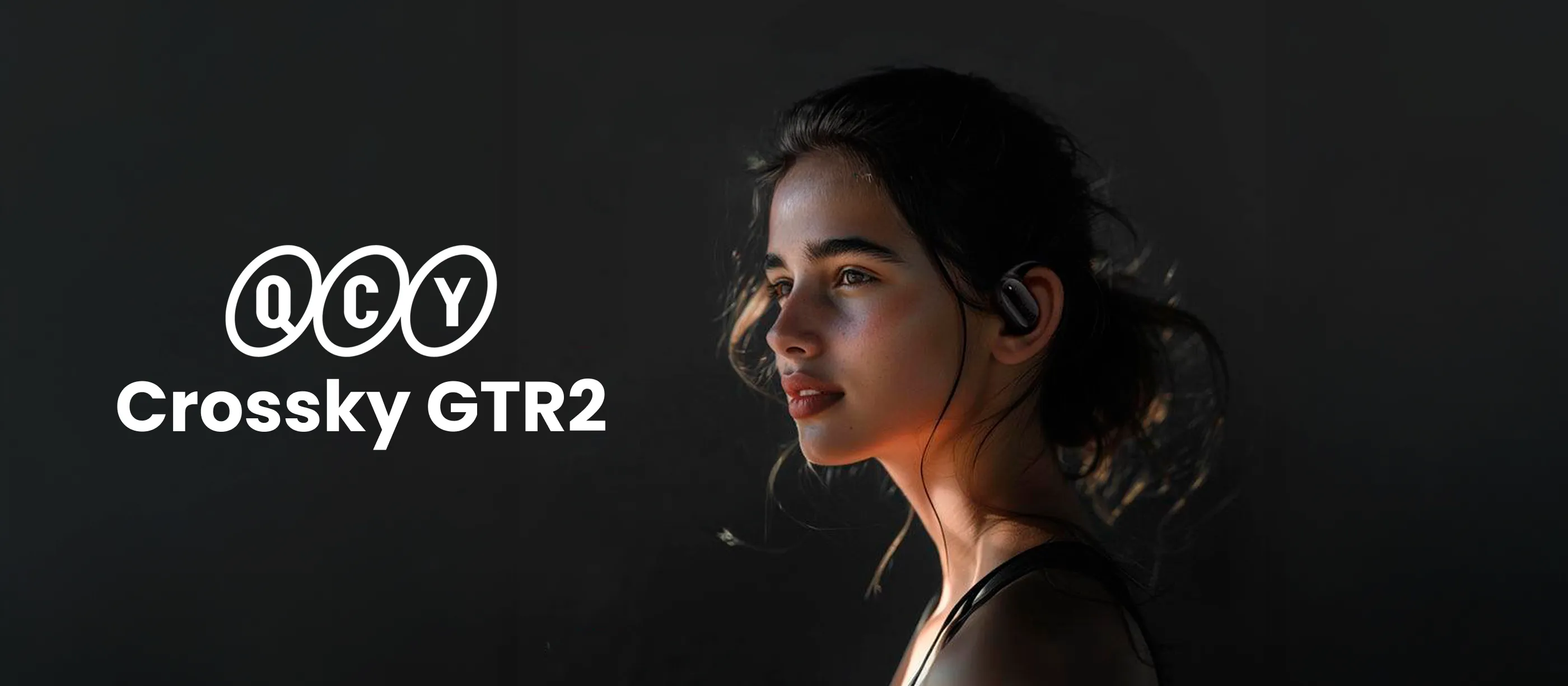 QCY | Crossky GTR2