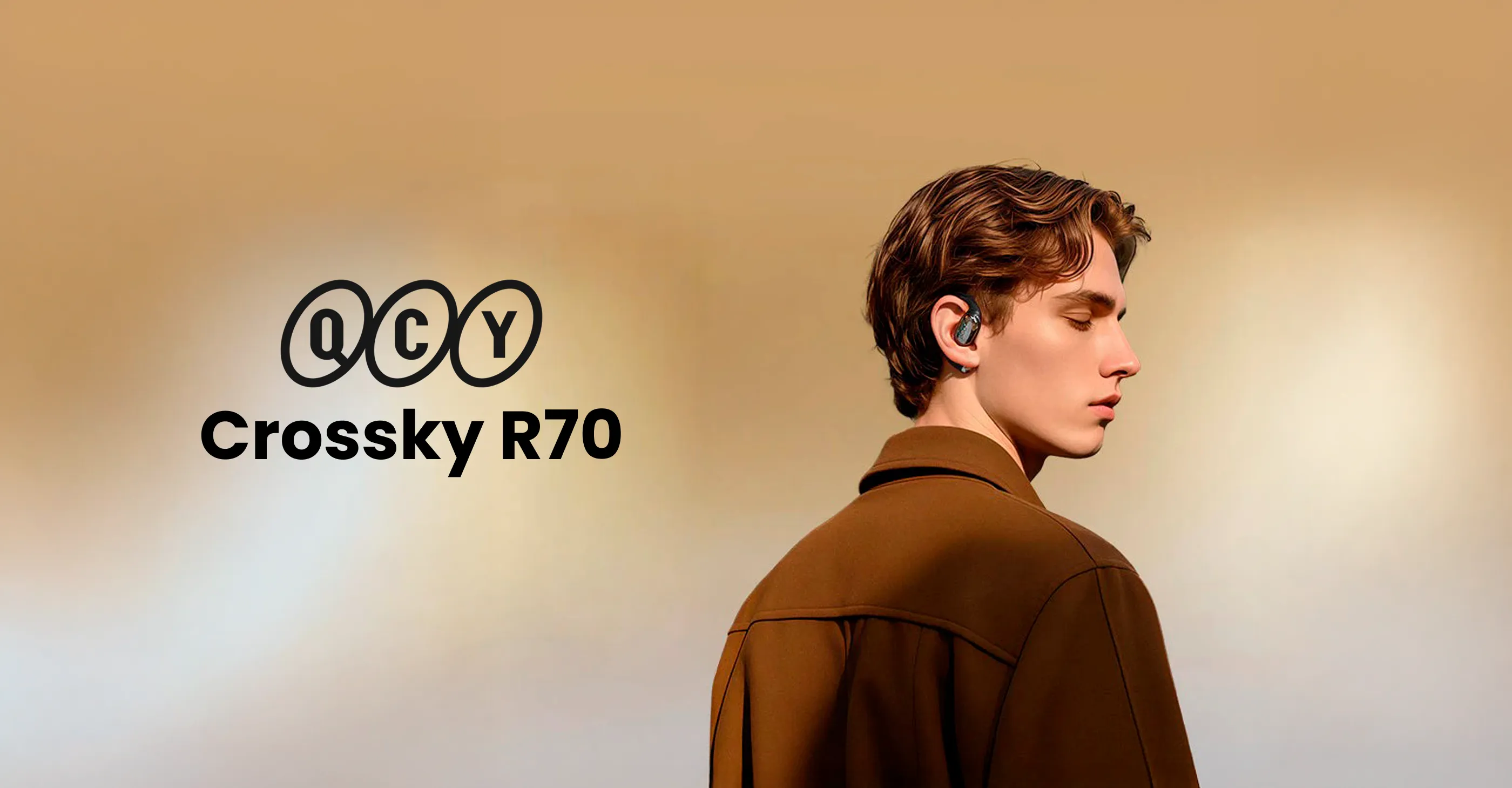 QCY | Crossky R70